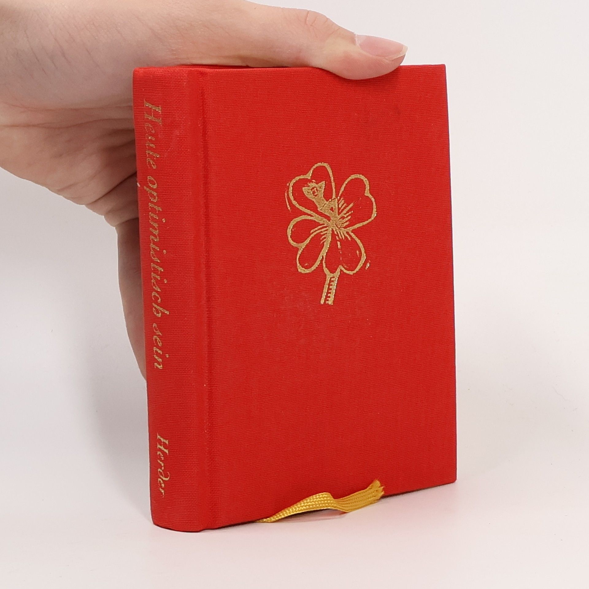 Collectif d'auteurs Heute optimistisch sein