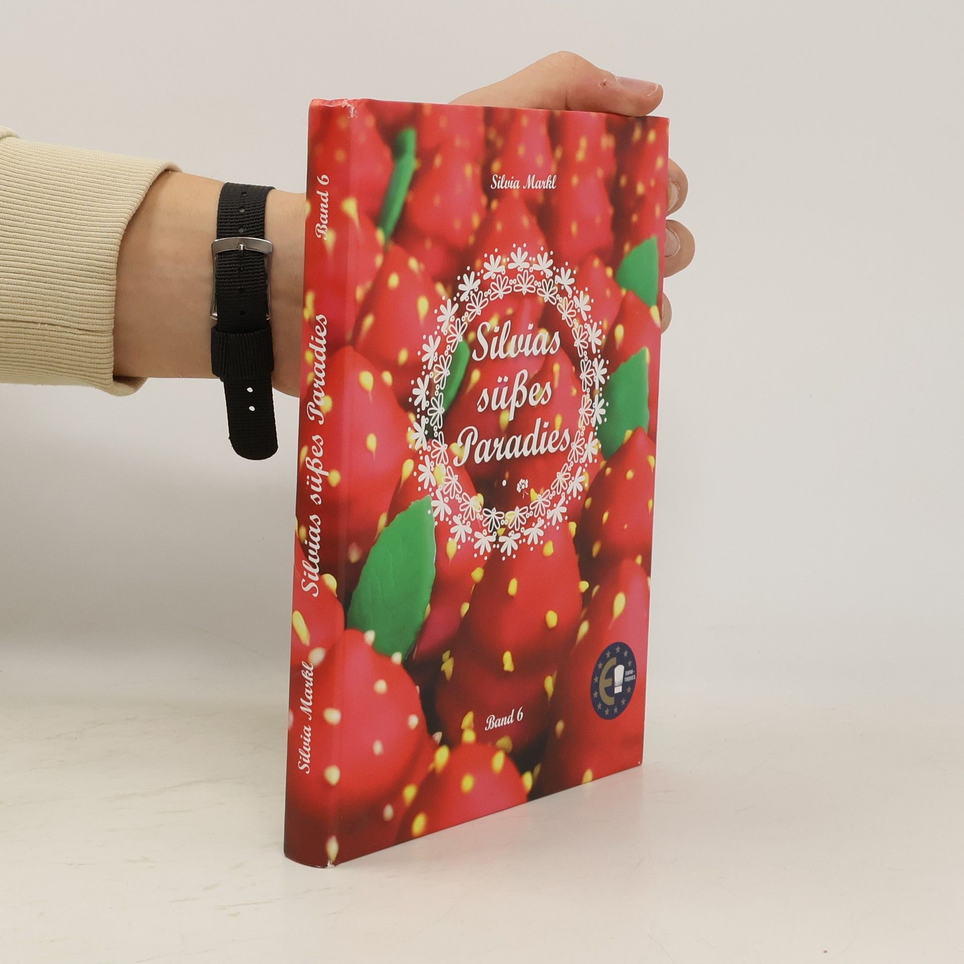 Silvias süßes Paradies 6.