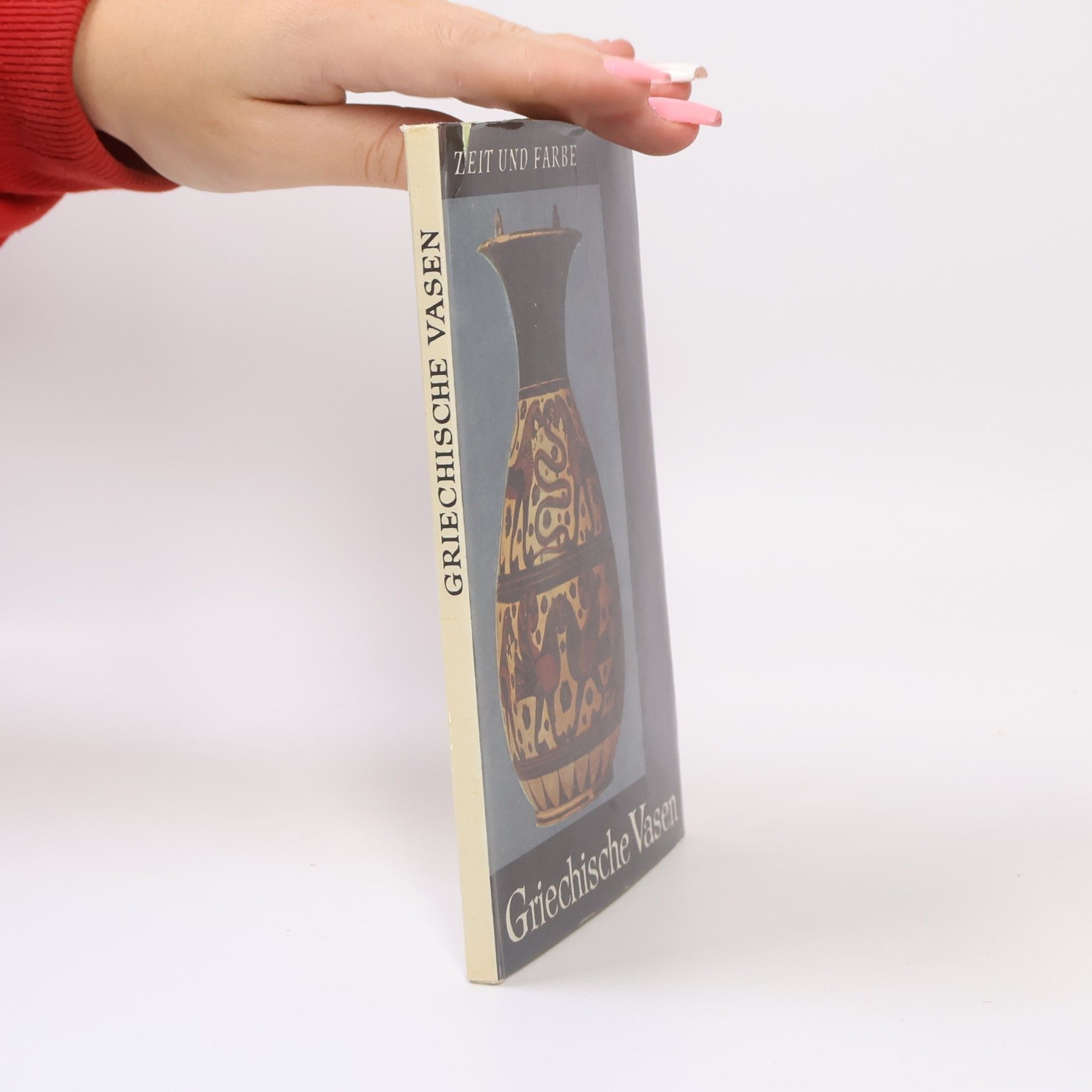 Griechische Vasen
