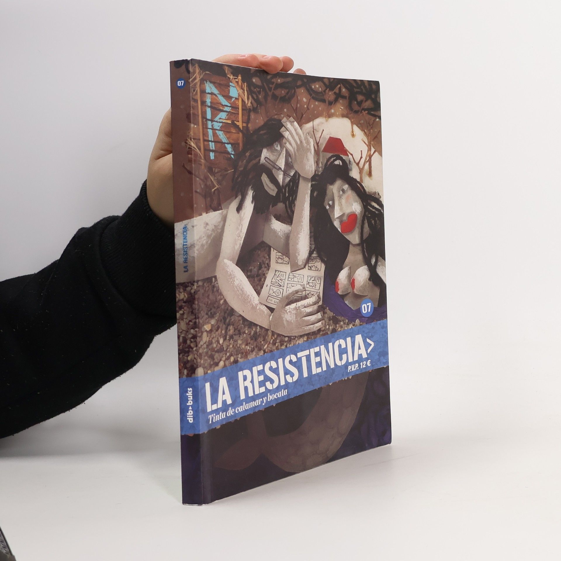 kolektiv La resistencia
