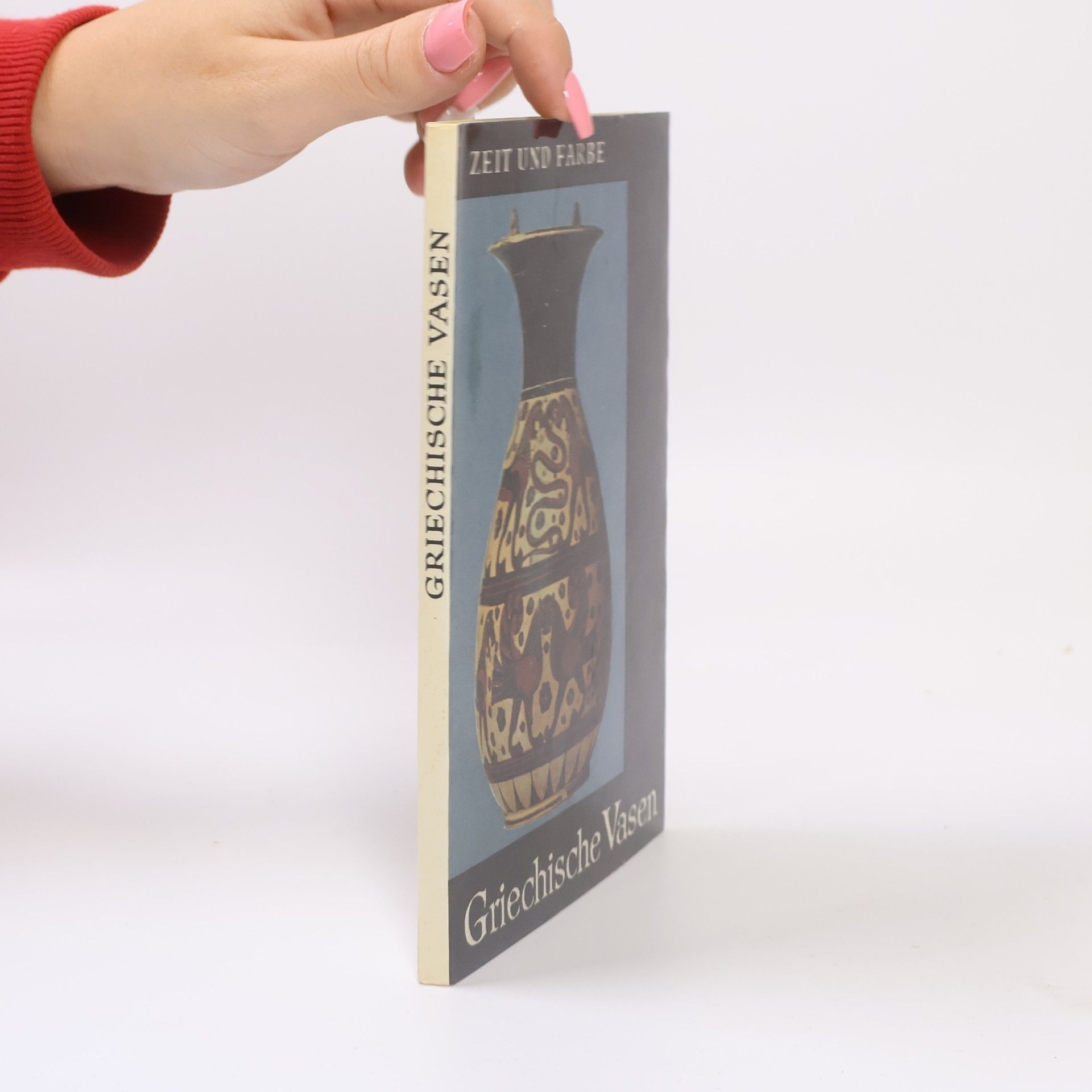 Griechische Vasen