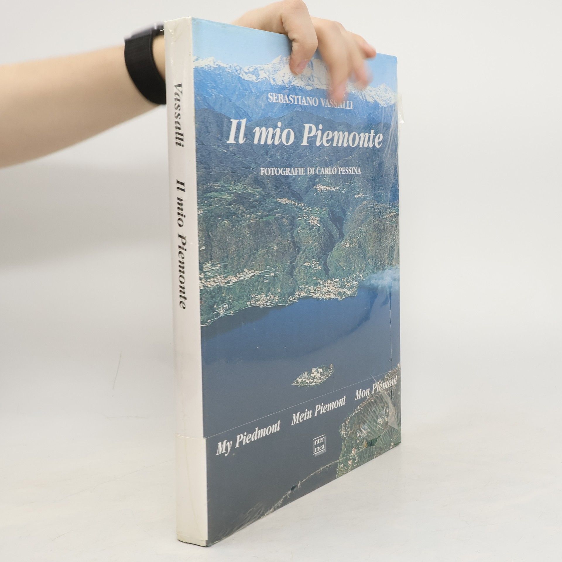 Il mio Piemonte