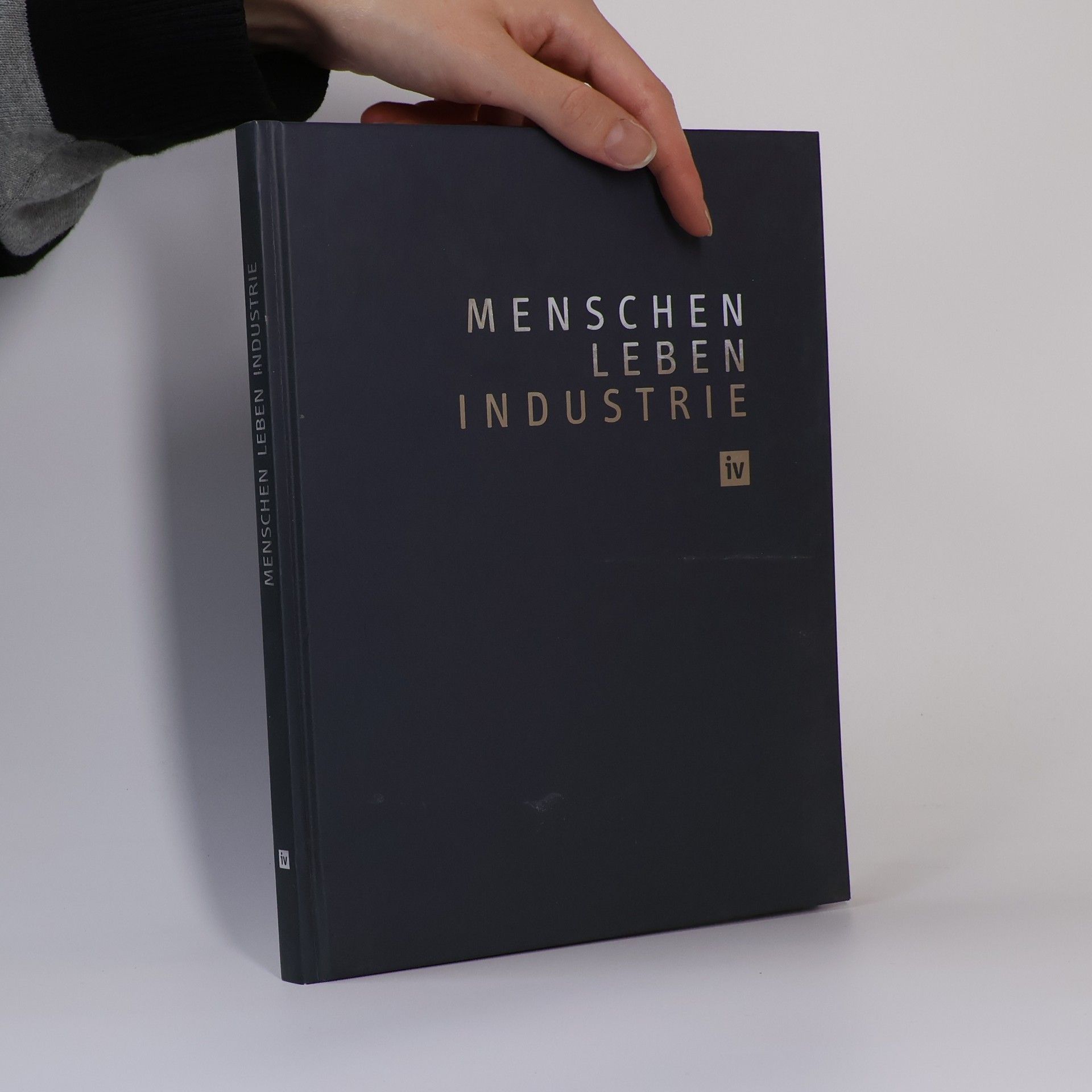 kolektiv Menschen Leben Industrie