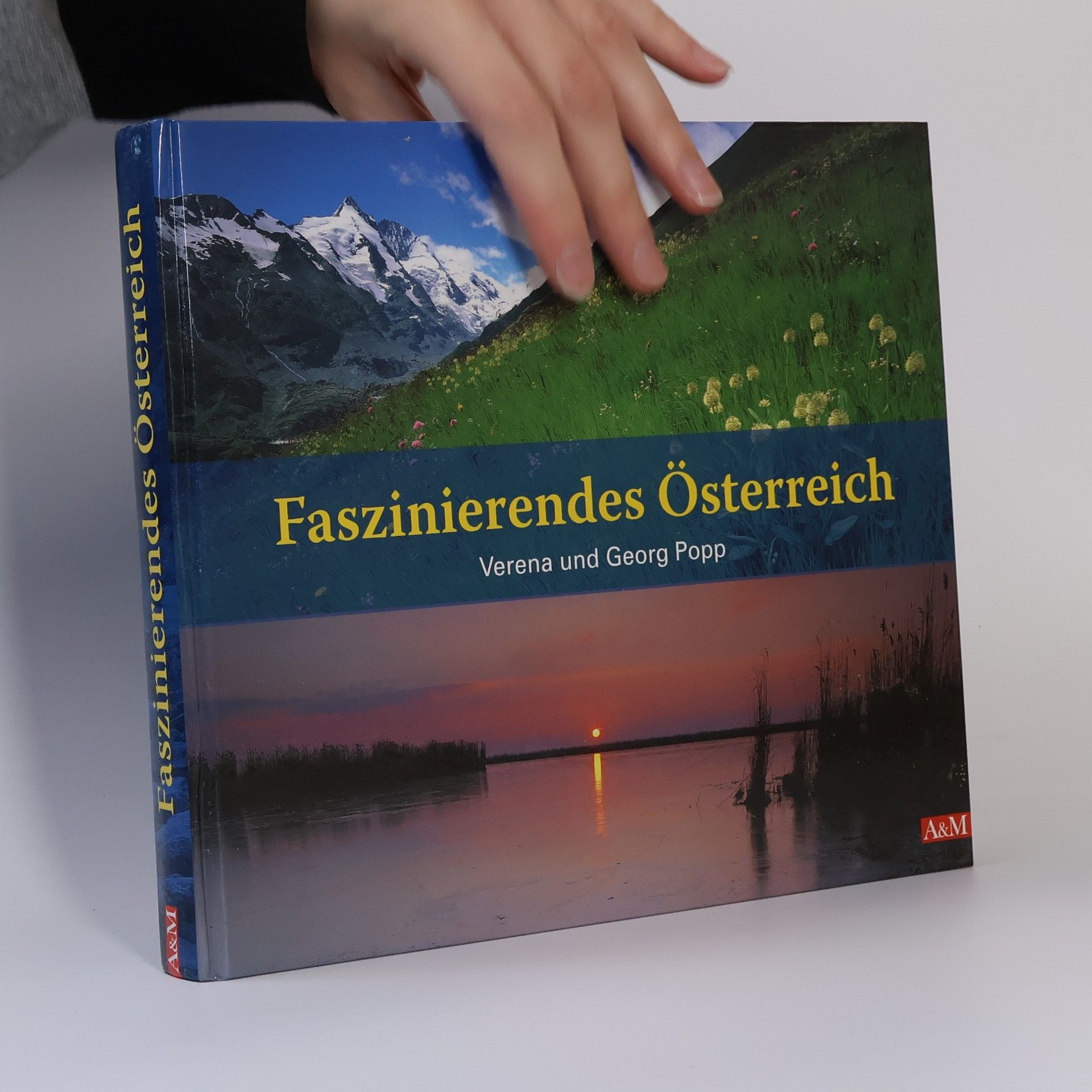 Faszinierendes Österreich