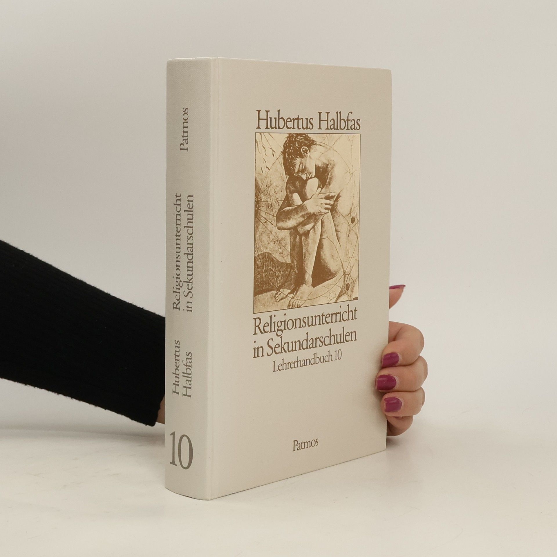 Autorenkollektiv Religionsunterricht in Sekundarschulen