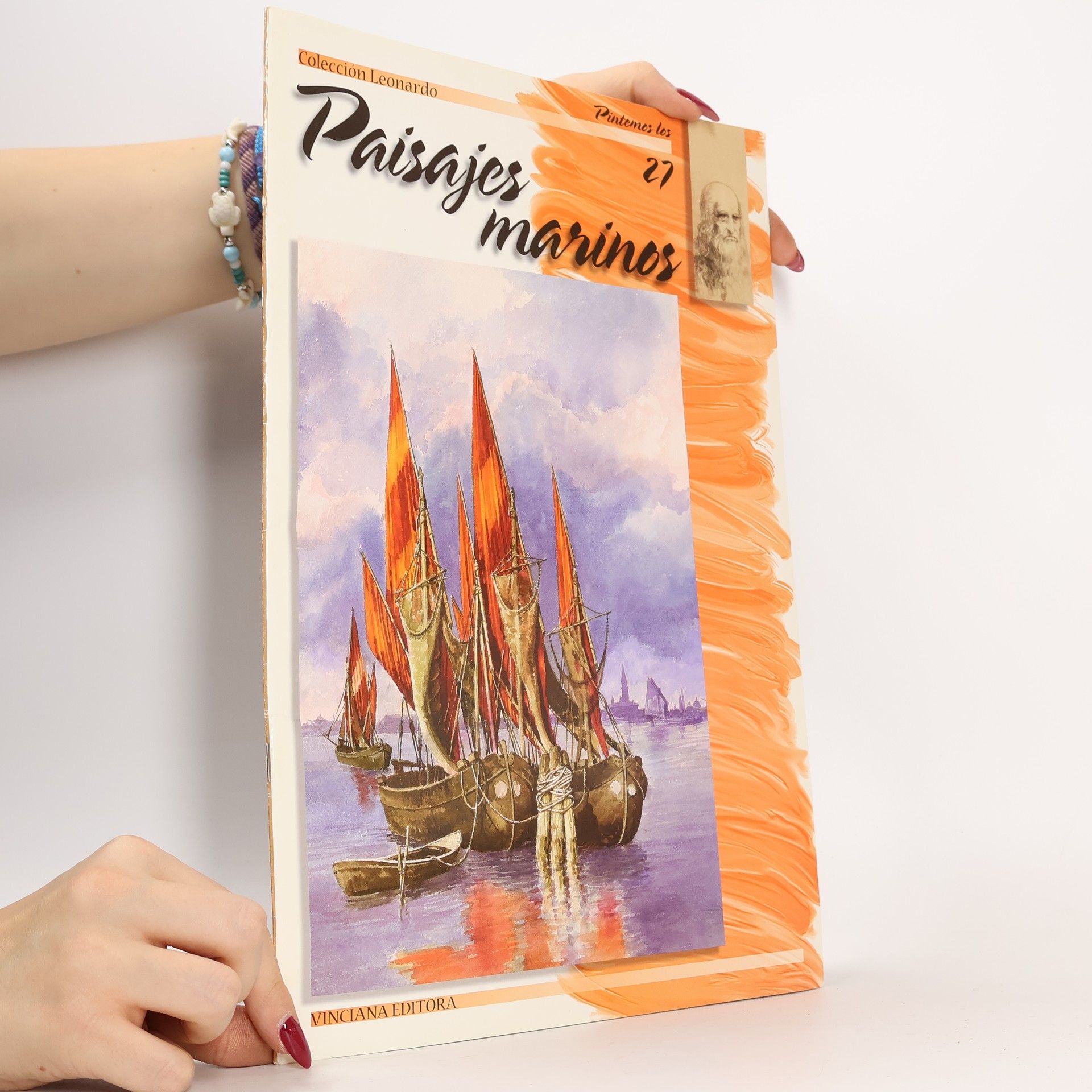 Autores varios Paisajes marinos 27