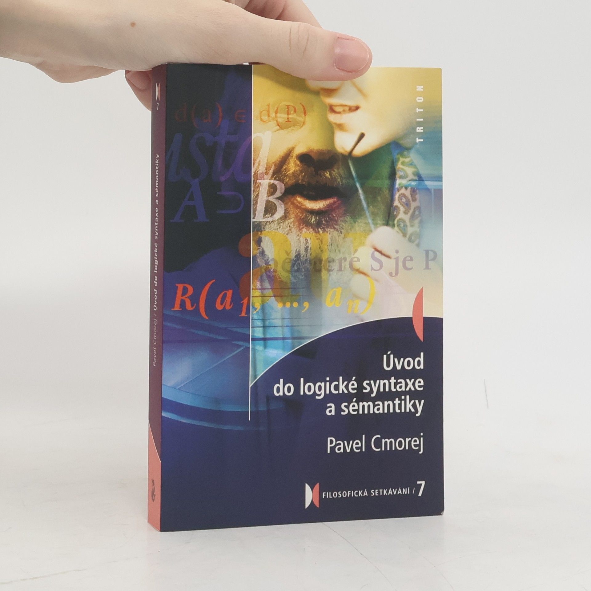 Úvod do logické syntaxe a sémantiky