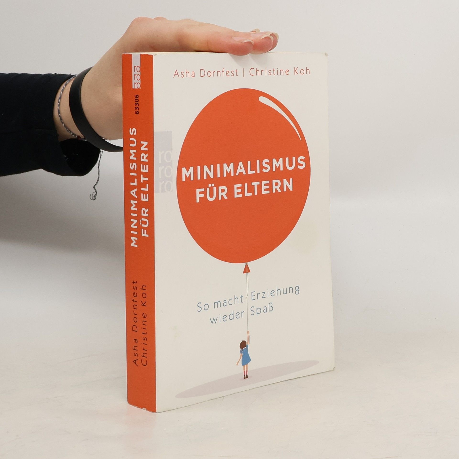 Minimalismus für Eltern