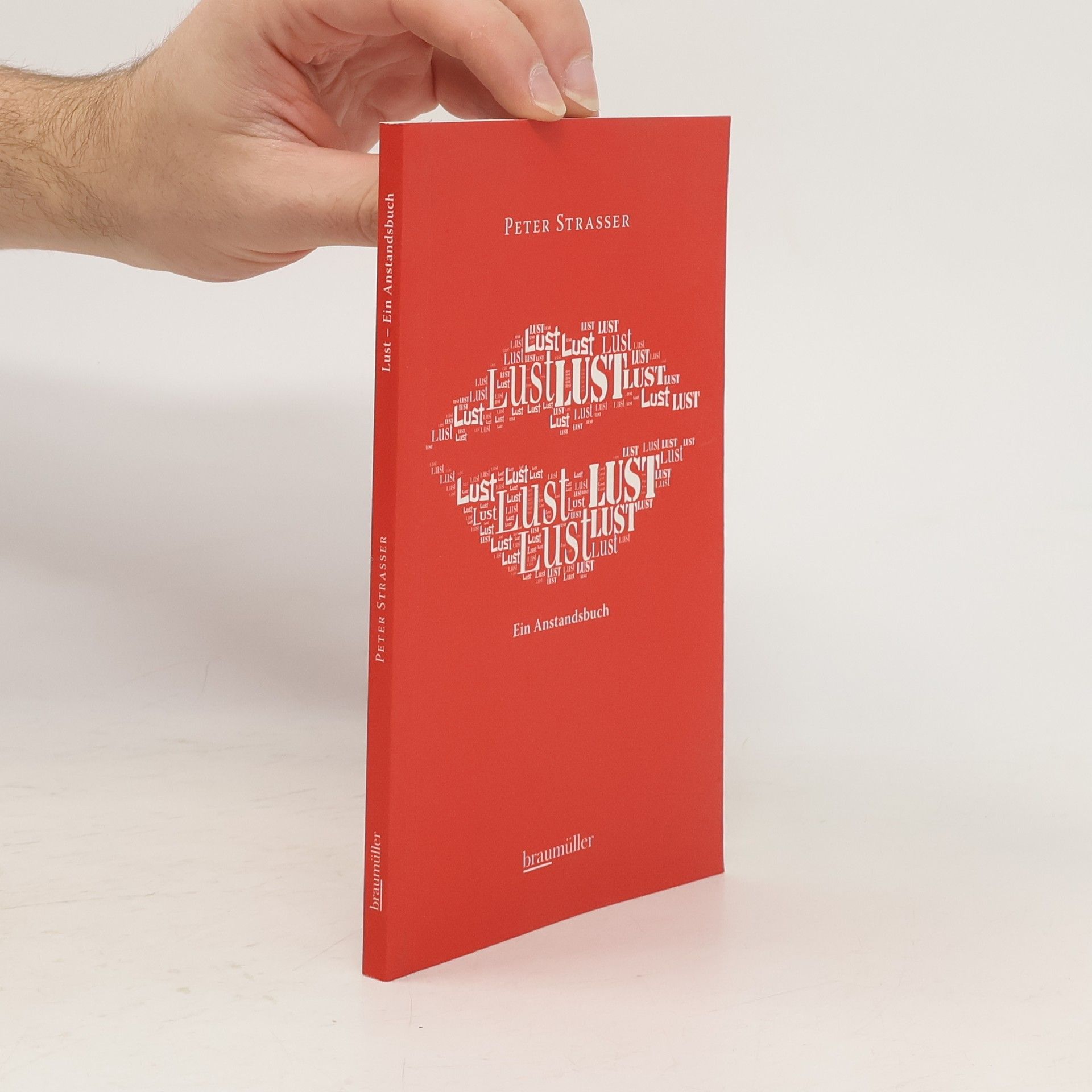 Straßer Peter Lust