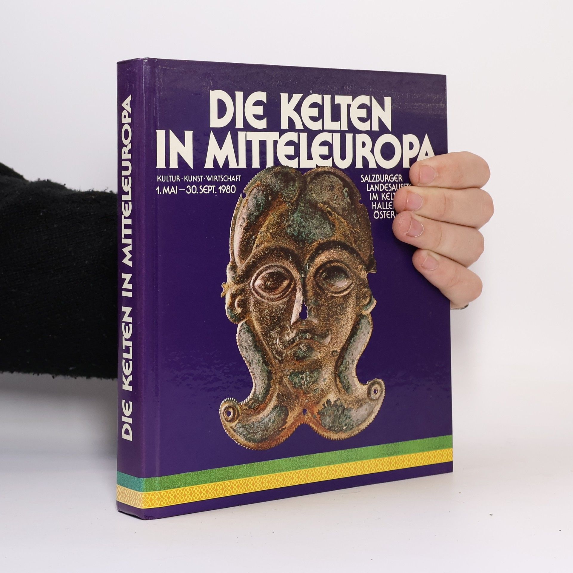 Autorenkollektiv Die Kelten in Mitteleuropa