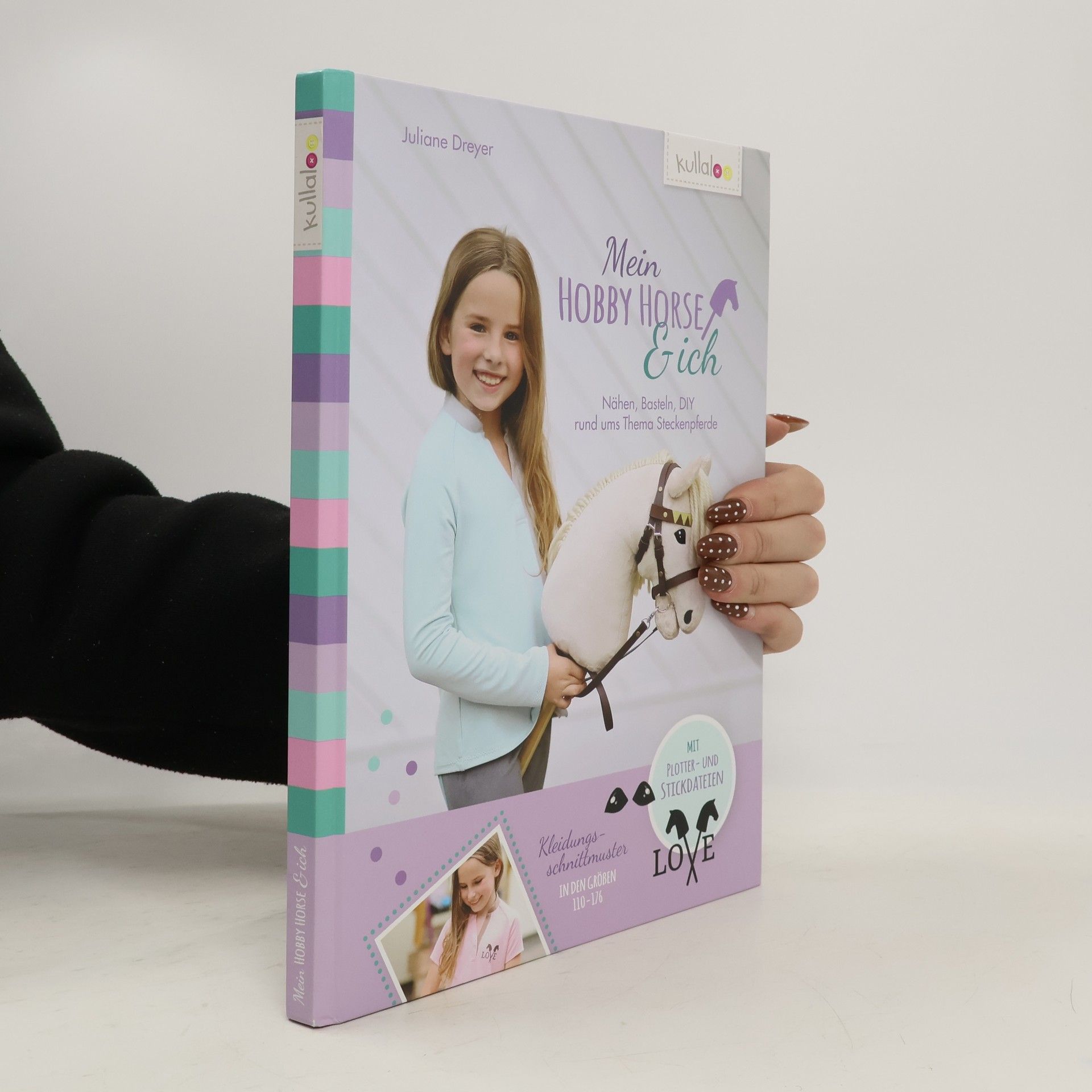 Mein Hobby Horse & ich