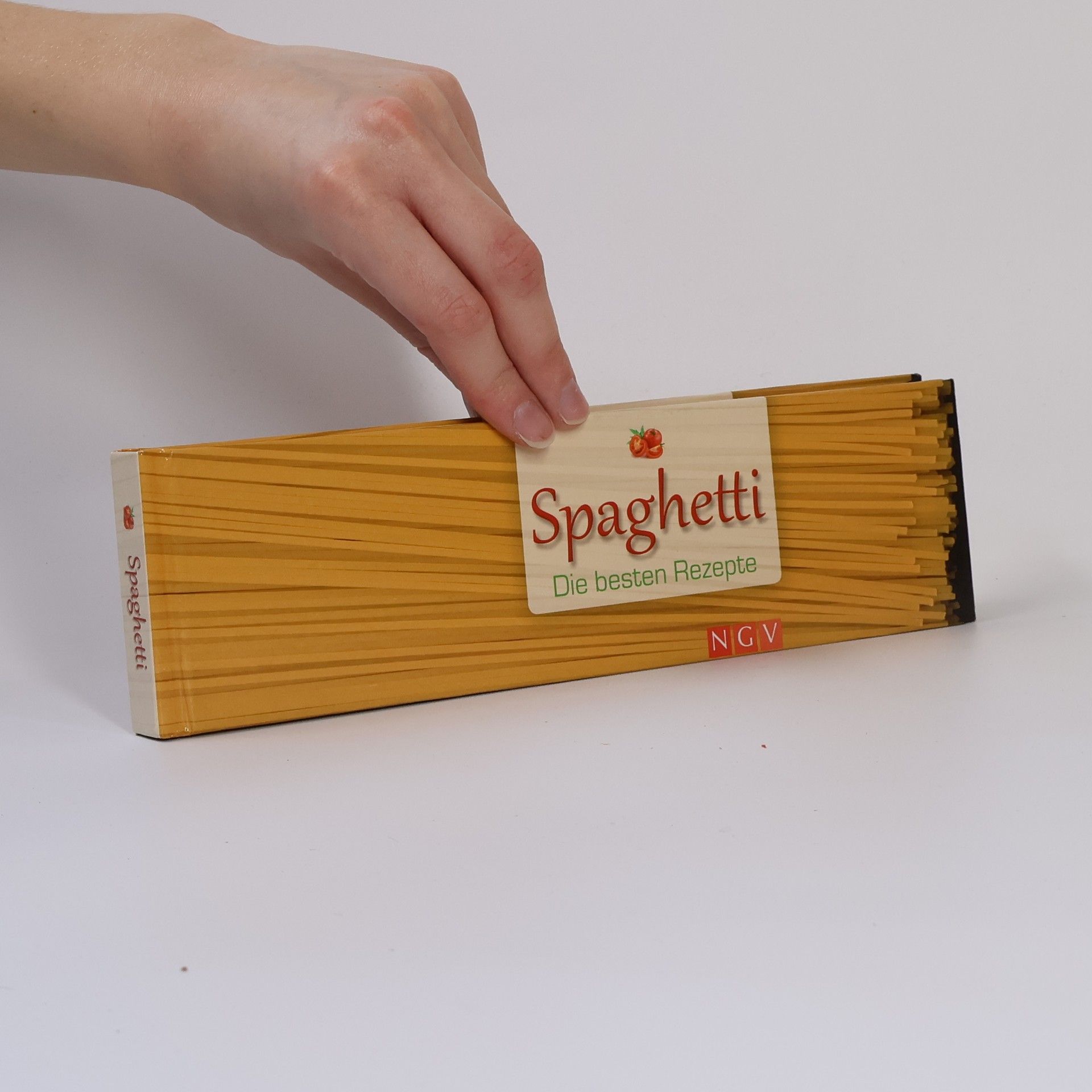 AA.VV. Spaghetti
