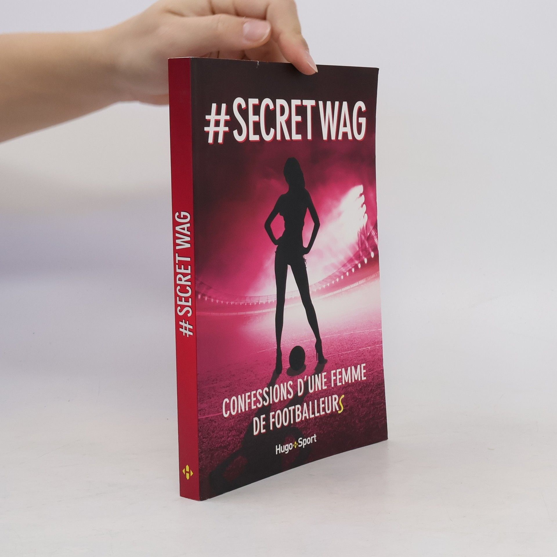 # Secret WAG