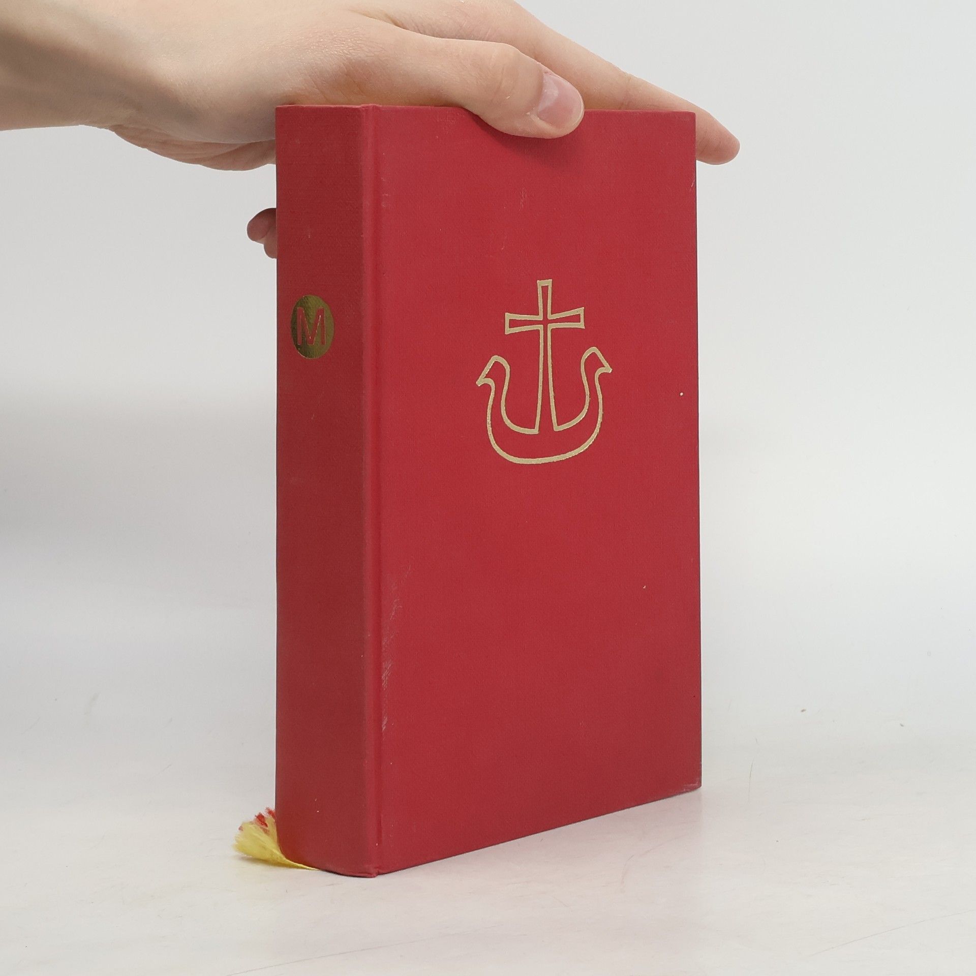 Autorenkollektiv Mešní zpěvy