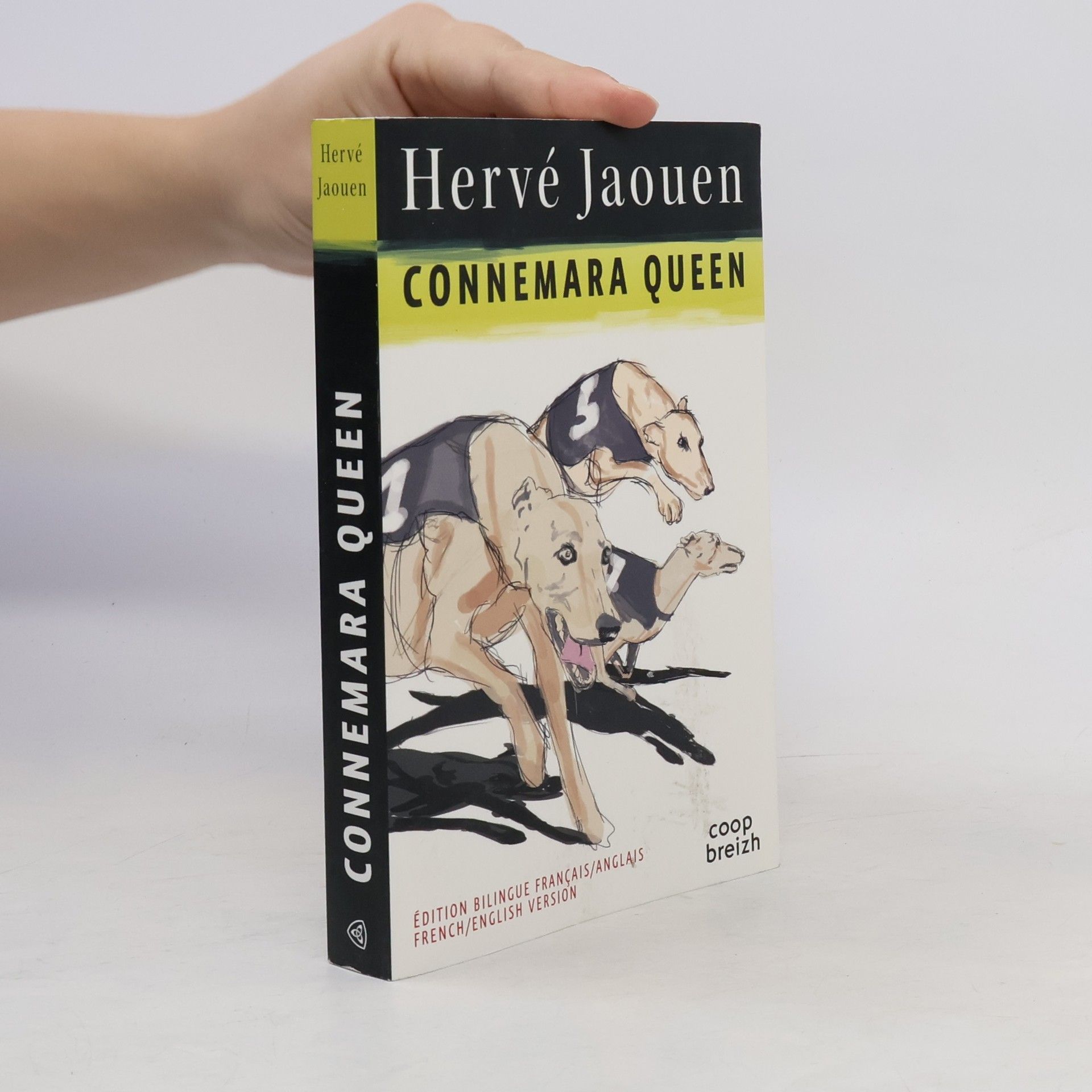 Herve Jaouen Connemara queen