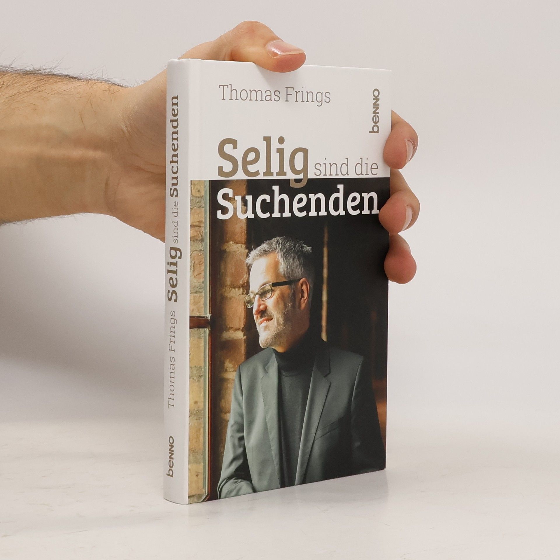 Selig sind die Suchenden