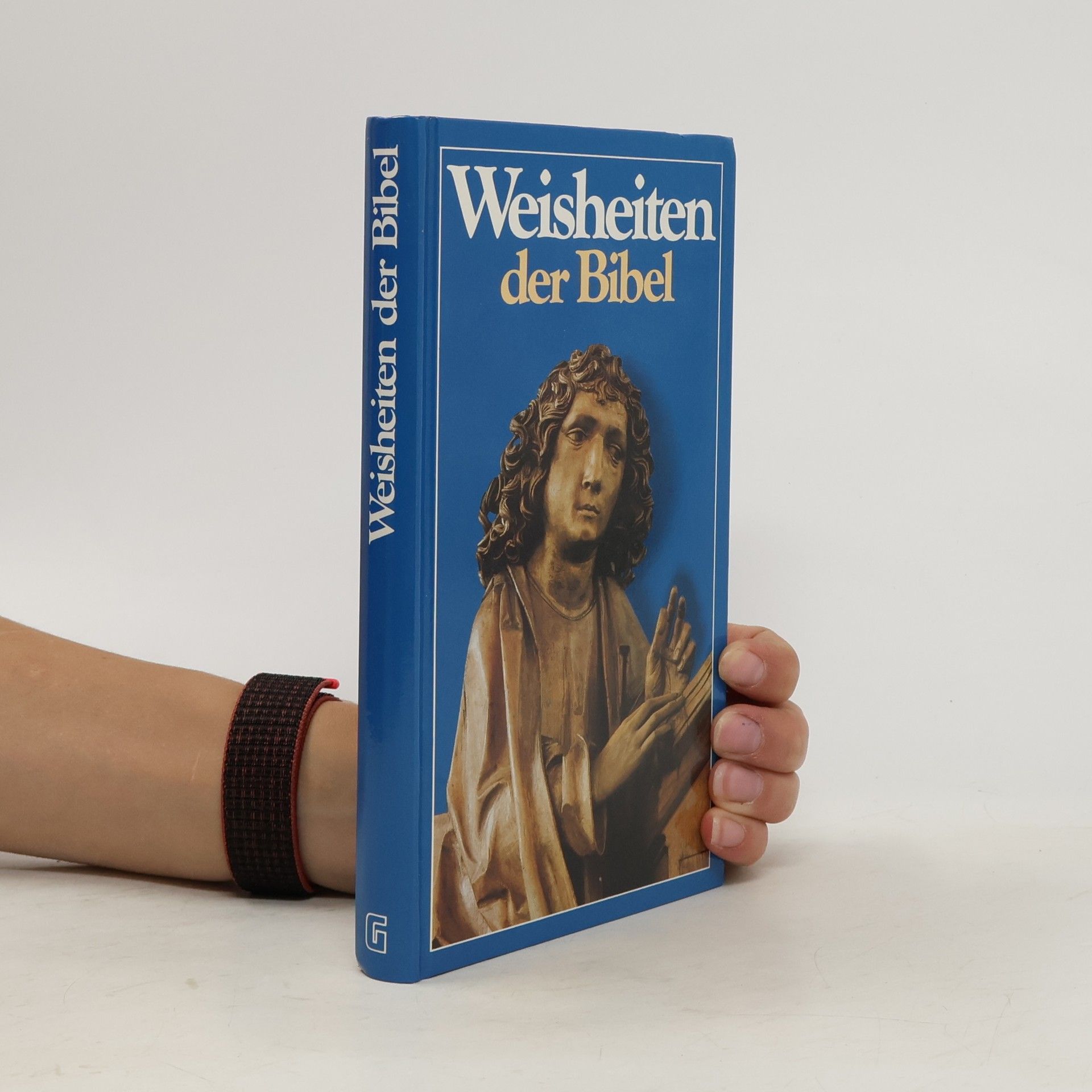 Dorothee Fetzer Weisheiten der Bibel