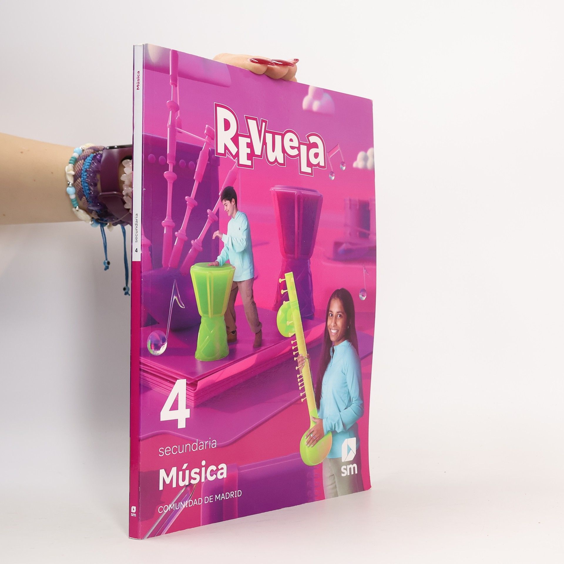 Autores varios Música