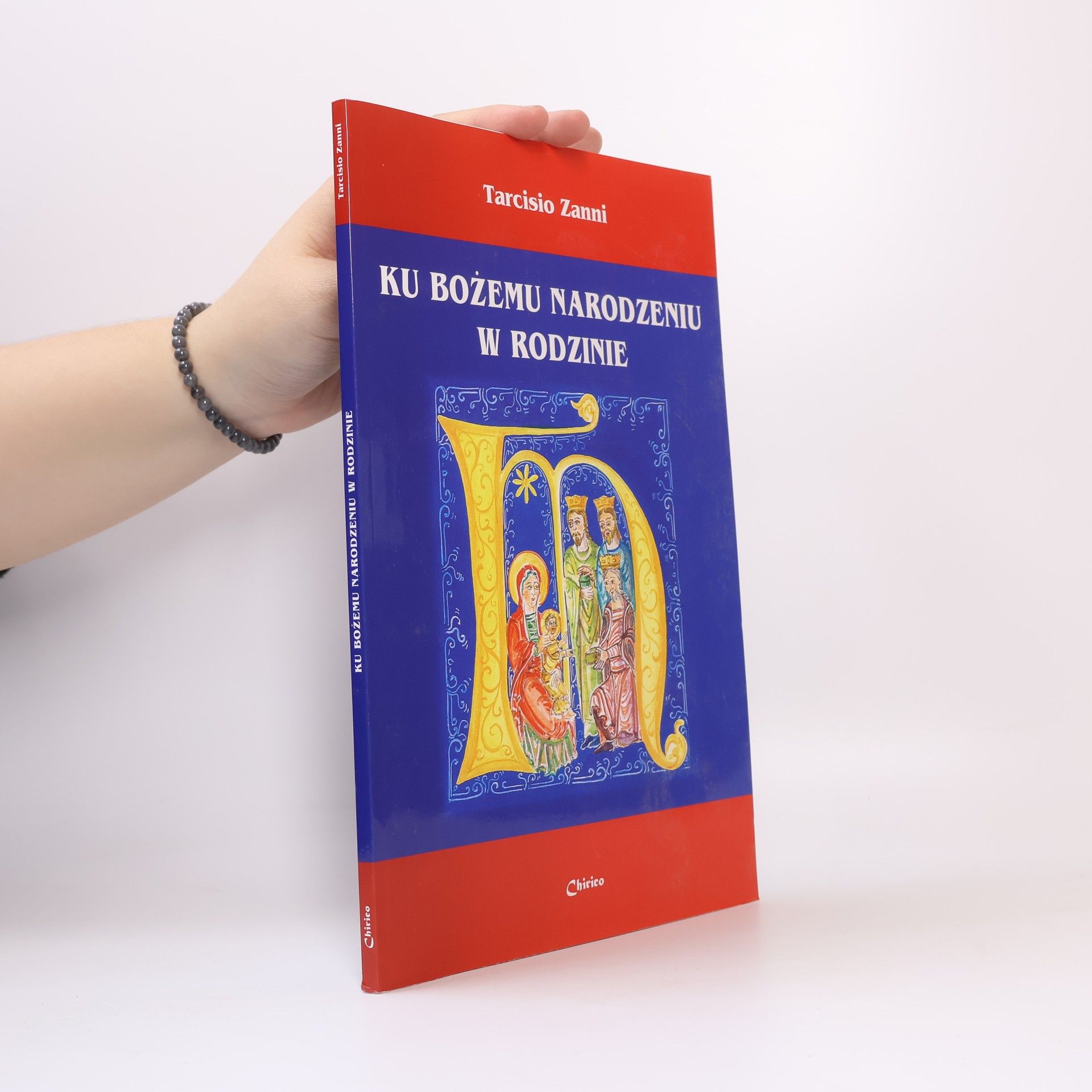 Ku Bożemu Narodzeniu w Rodzinie