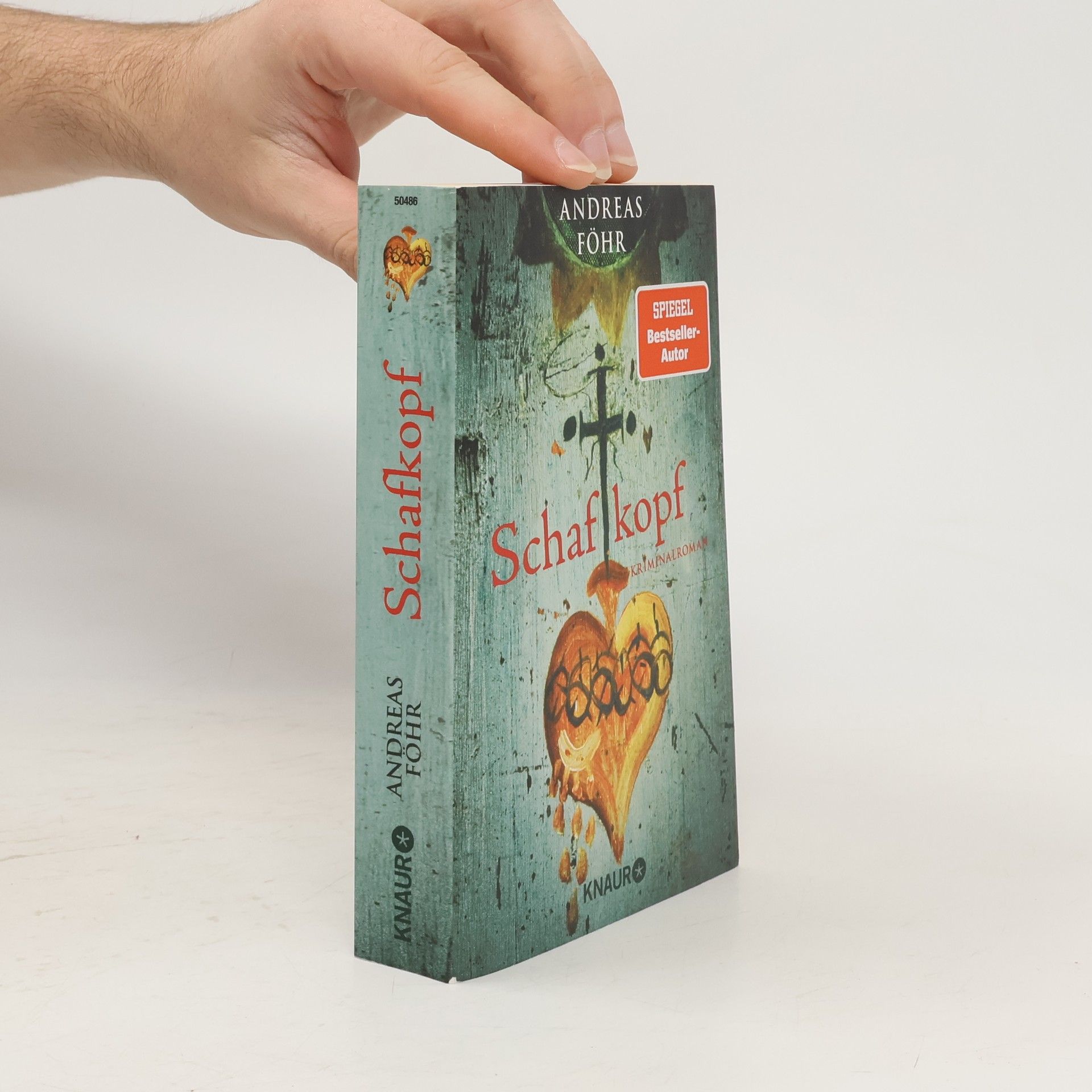 Andreas Föhr Schafkopf