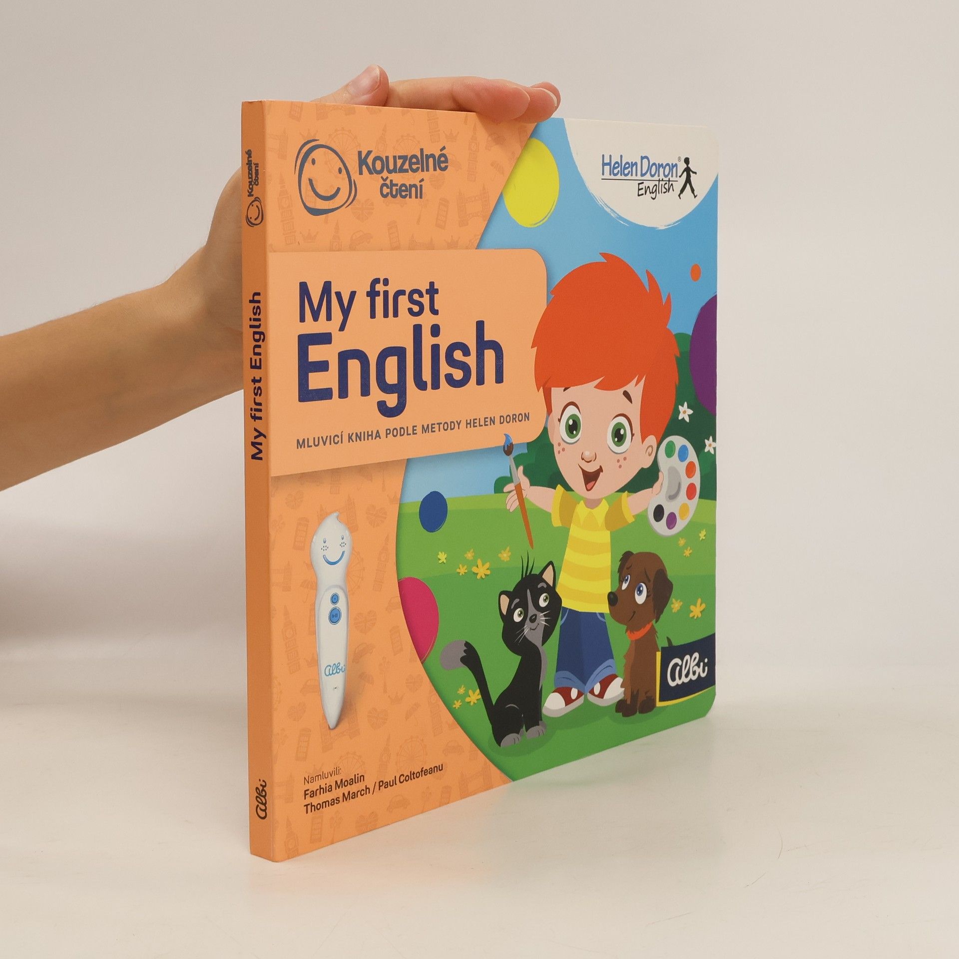 Helen Doron My First English