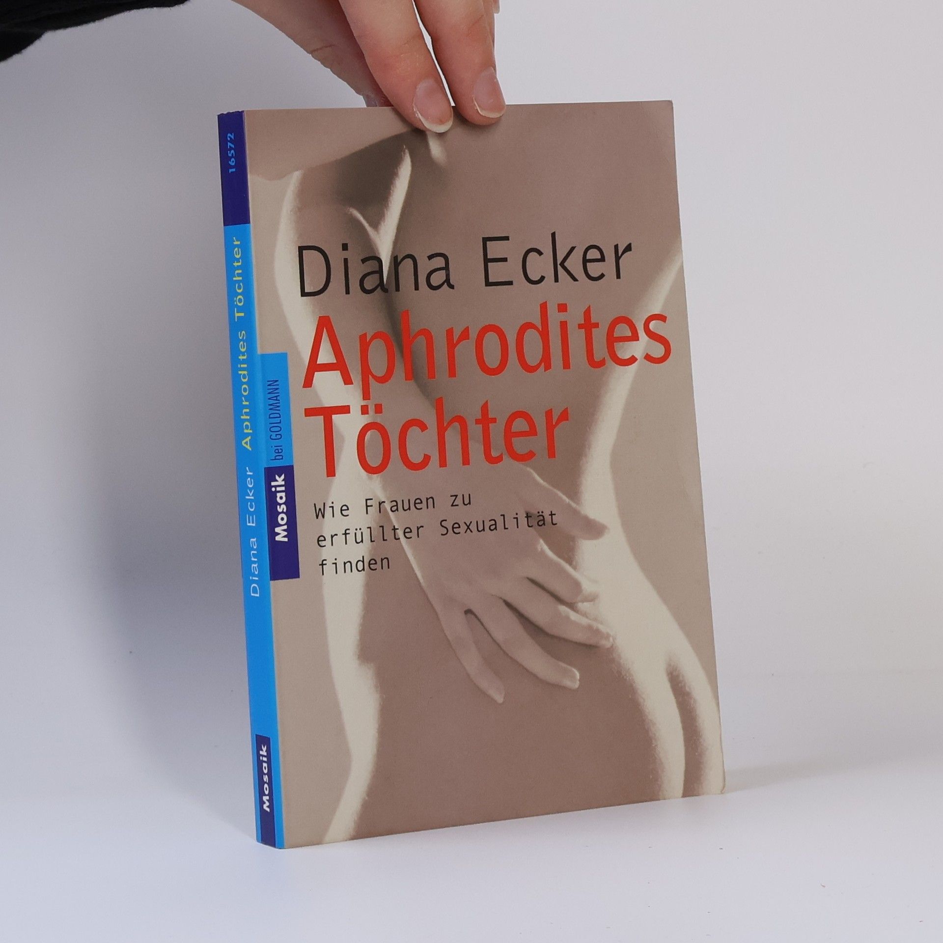 Diana Ecker Aphrodites Töchter