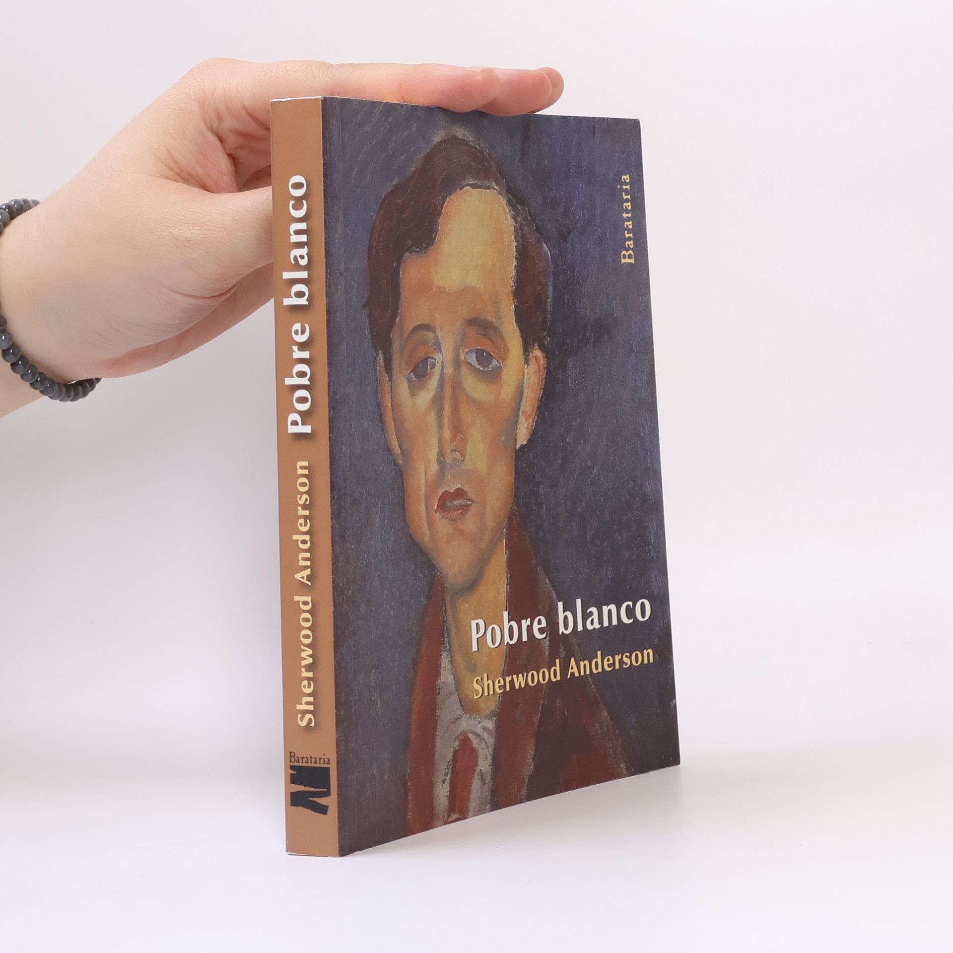 neuveden Pobre blanco