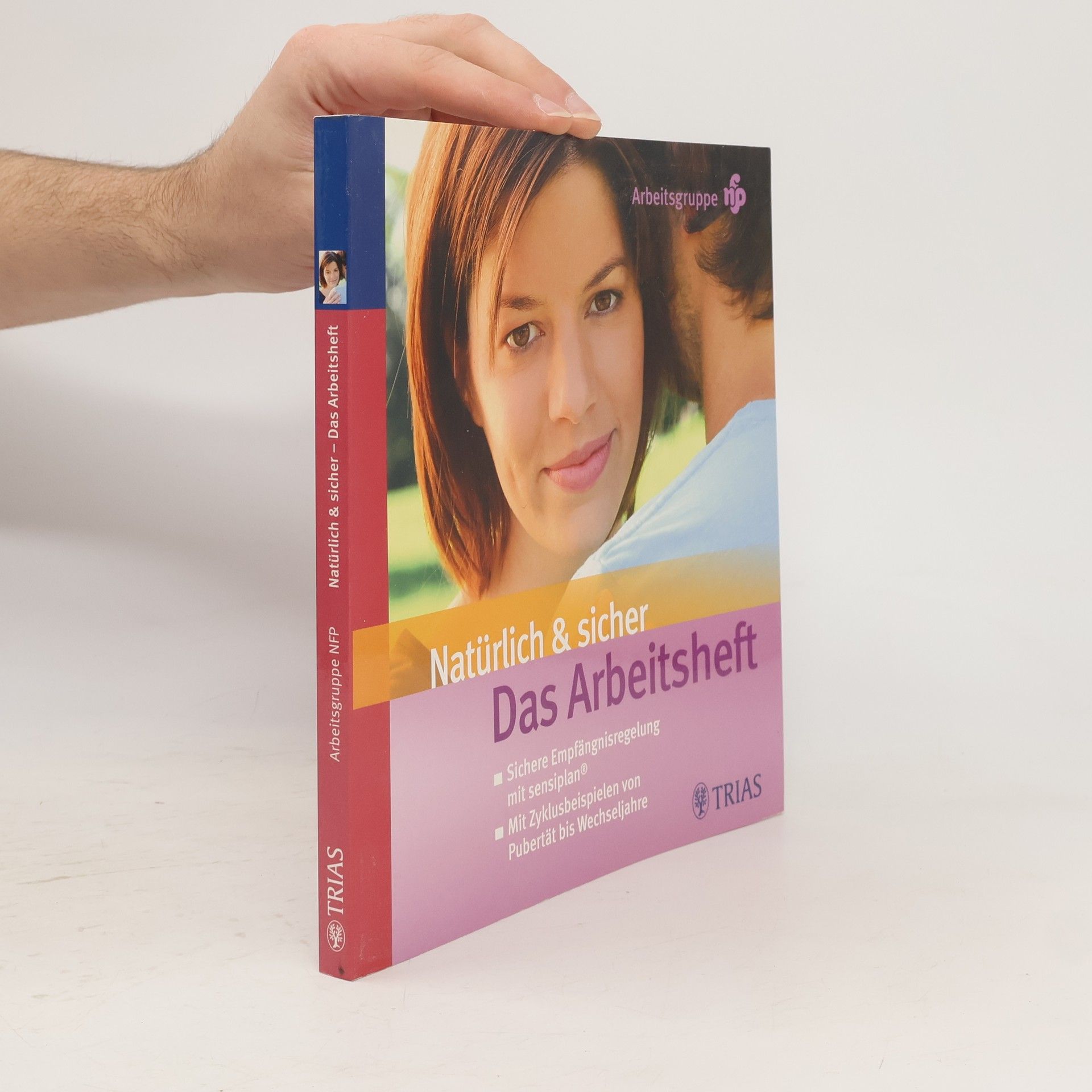 Collectif d'auteurs Das Arbeitscheft