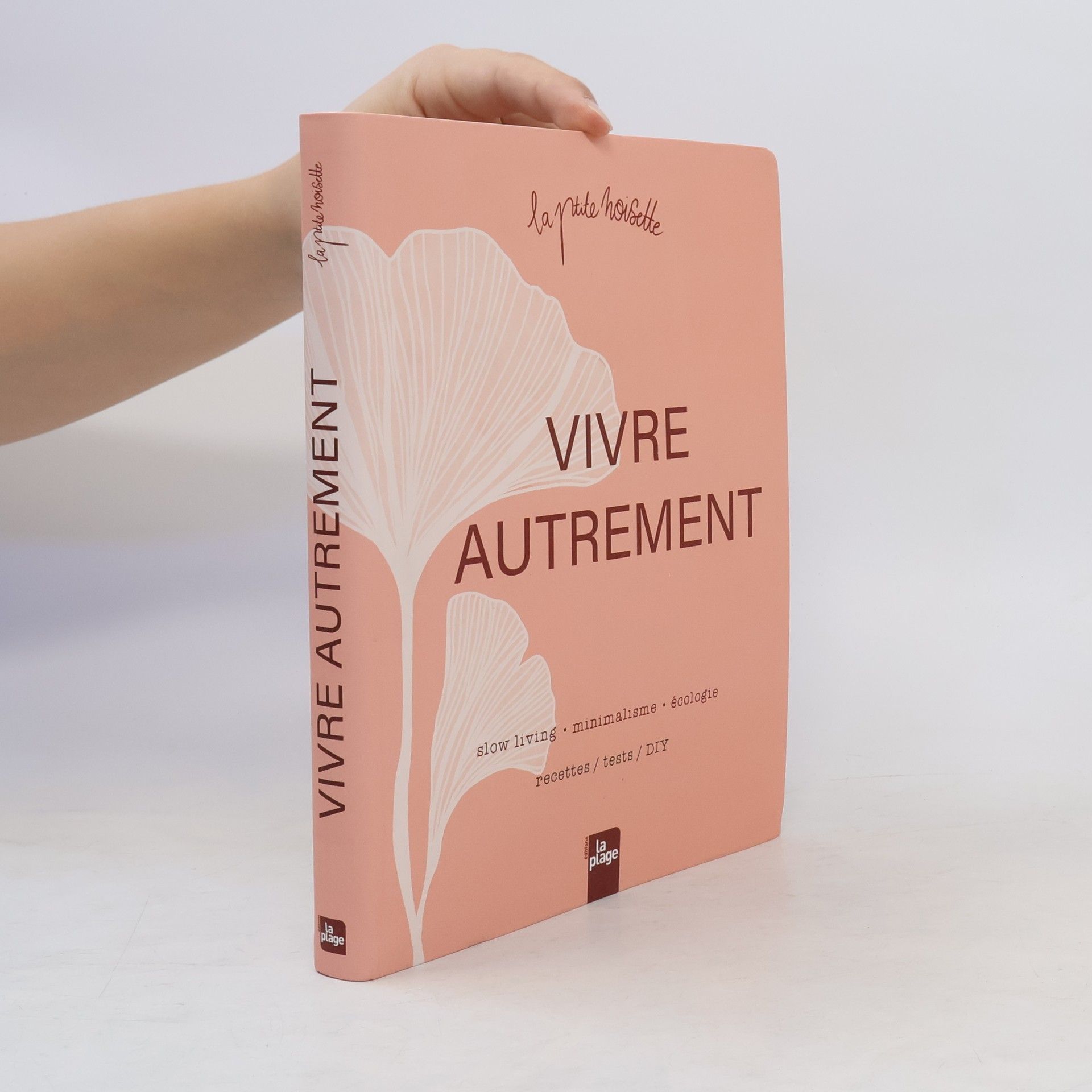 Various authors Vivre autrement