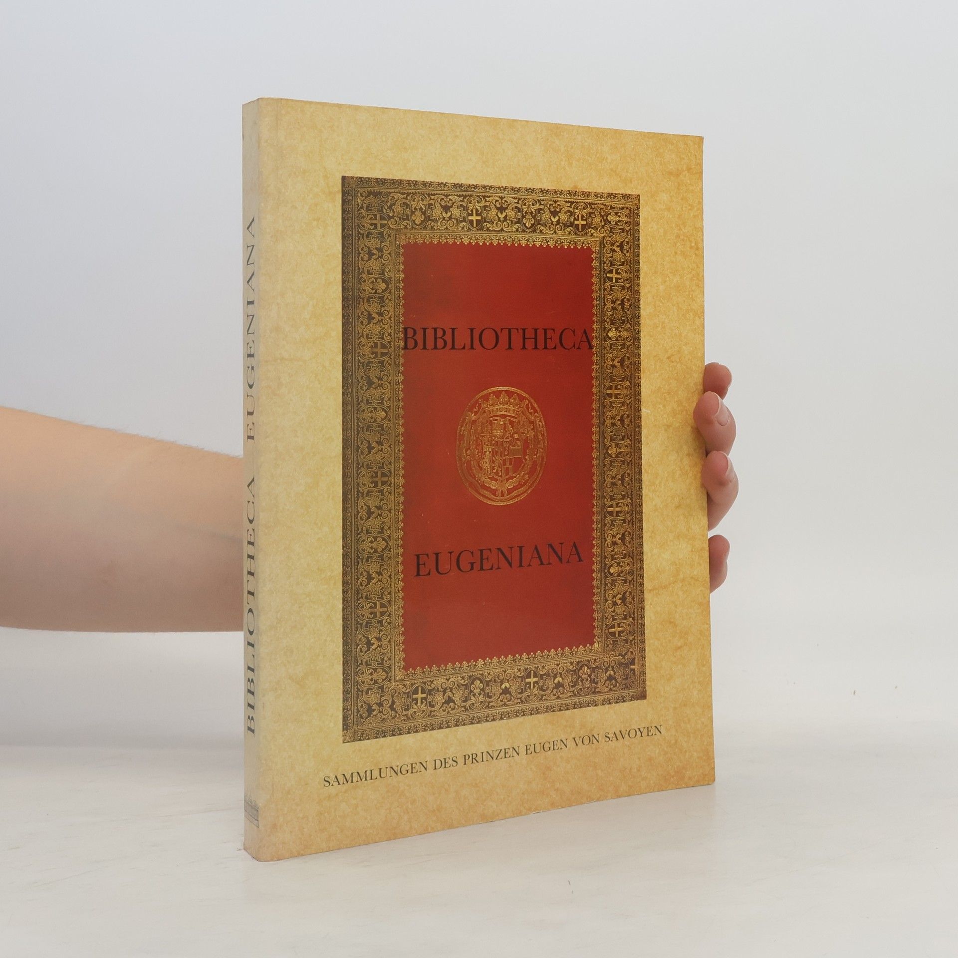 Bibliotheca Eugeniana