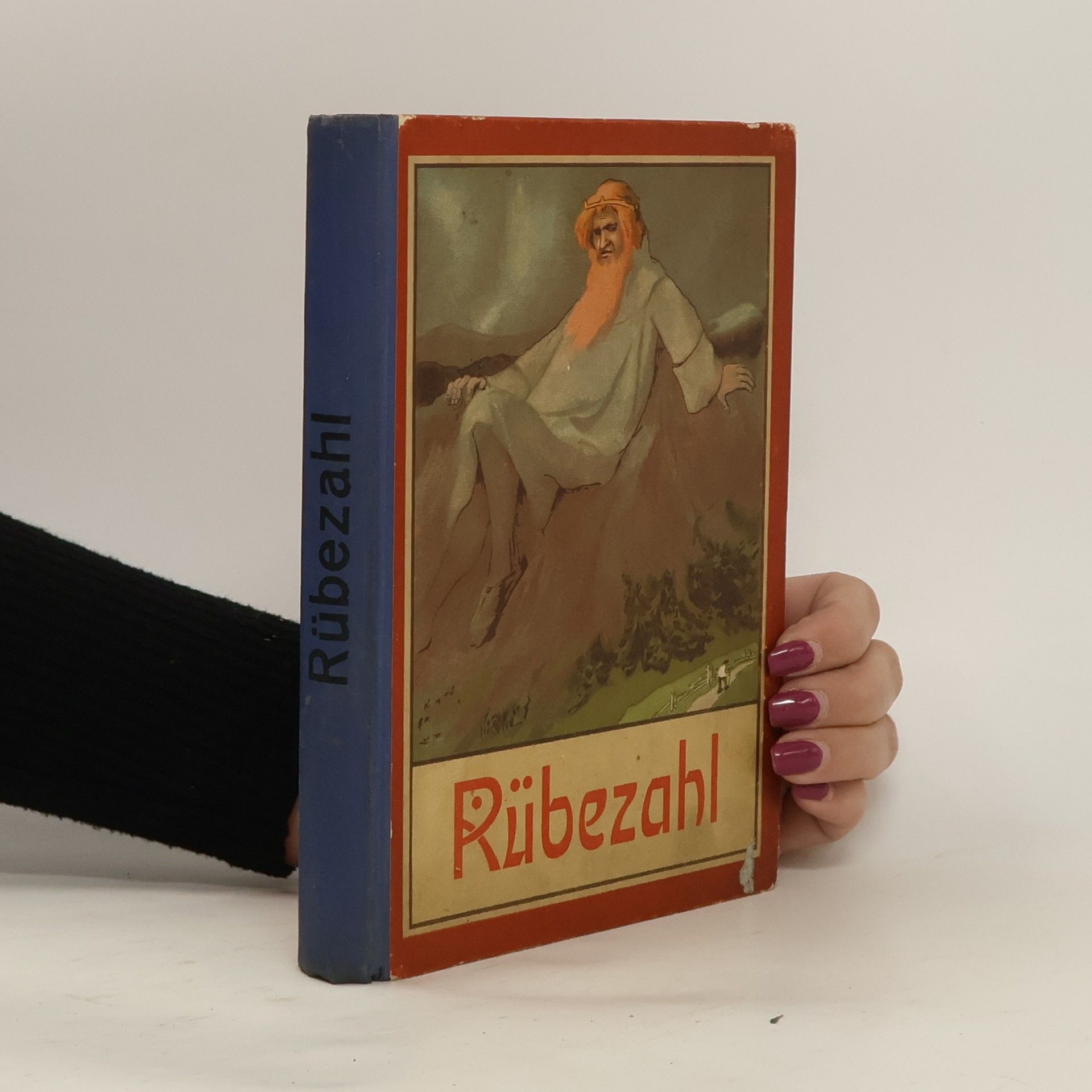 Autorenkollektiv Rübezahl