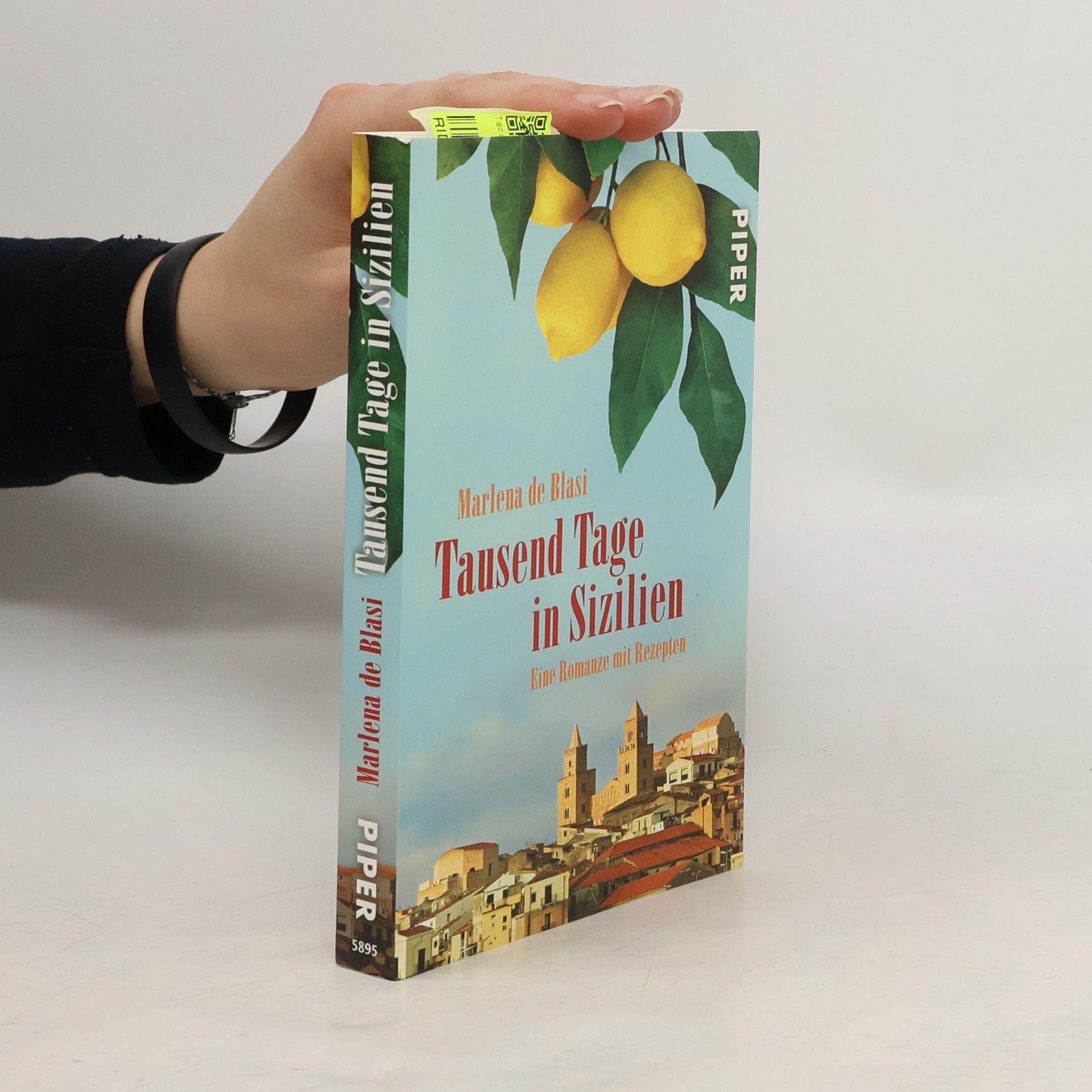 Tausend Tage in Sizilien