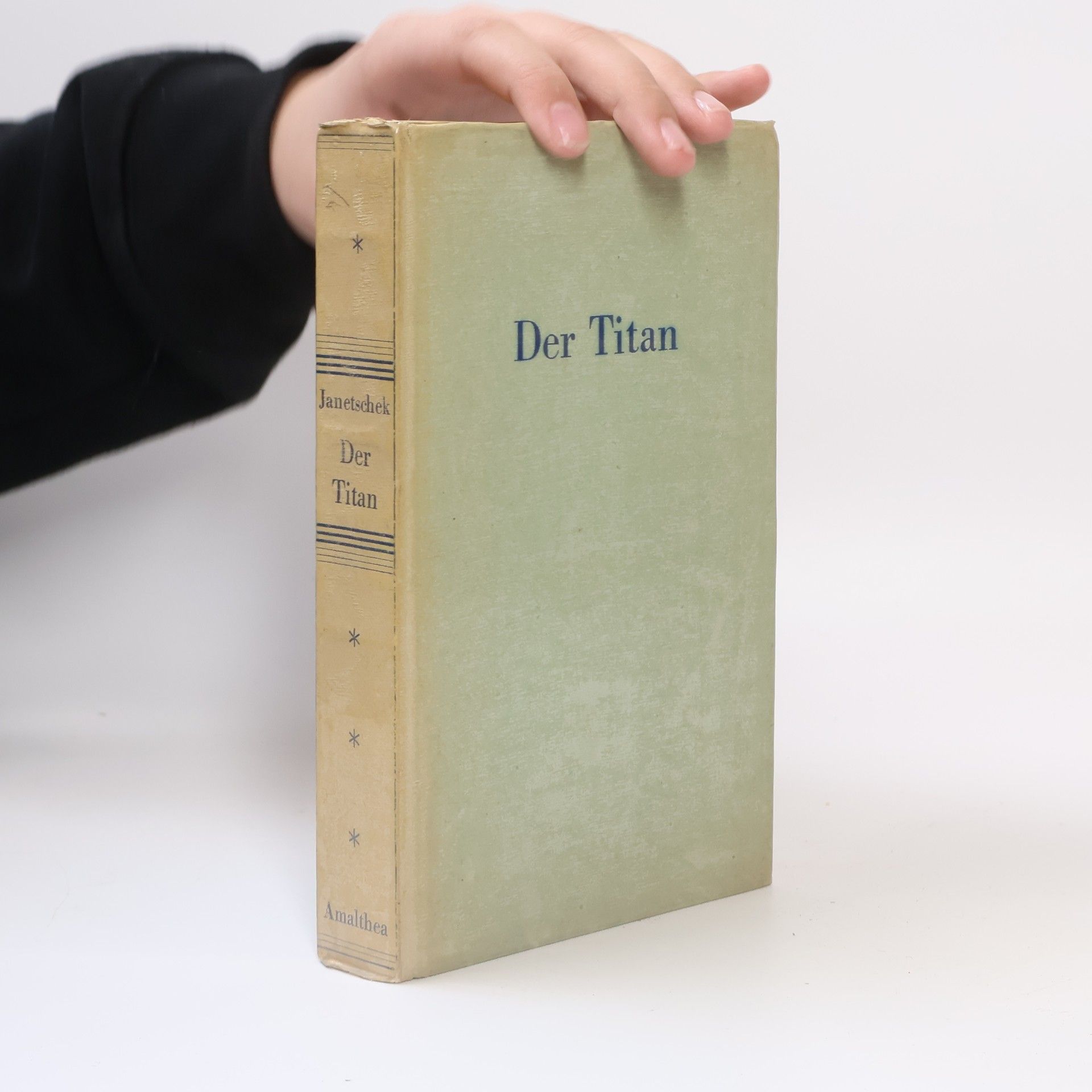 Der Titan