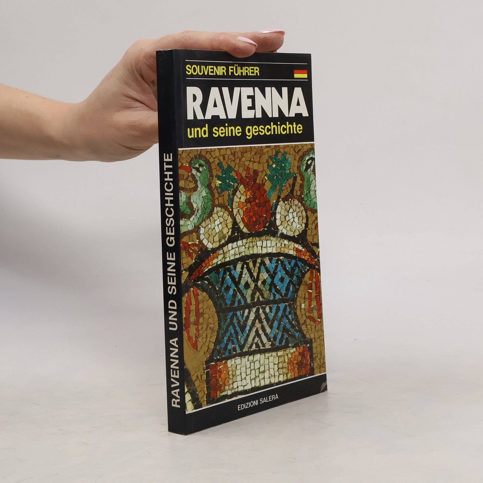 Autorenkollektiv Ravenna und seine Geschichte