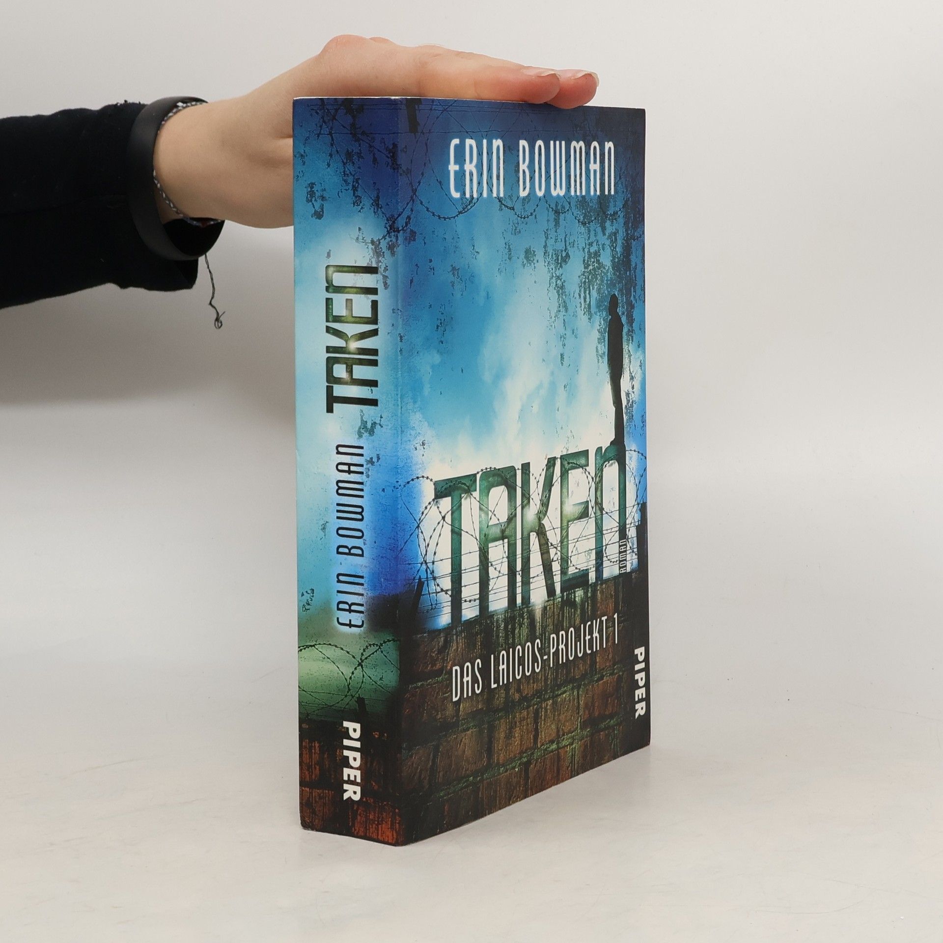 Das Laicos-Projekt 1