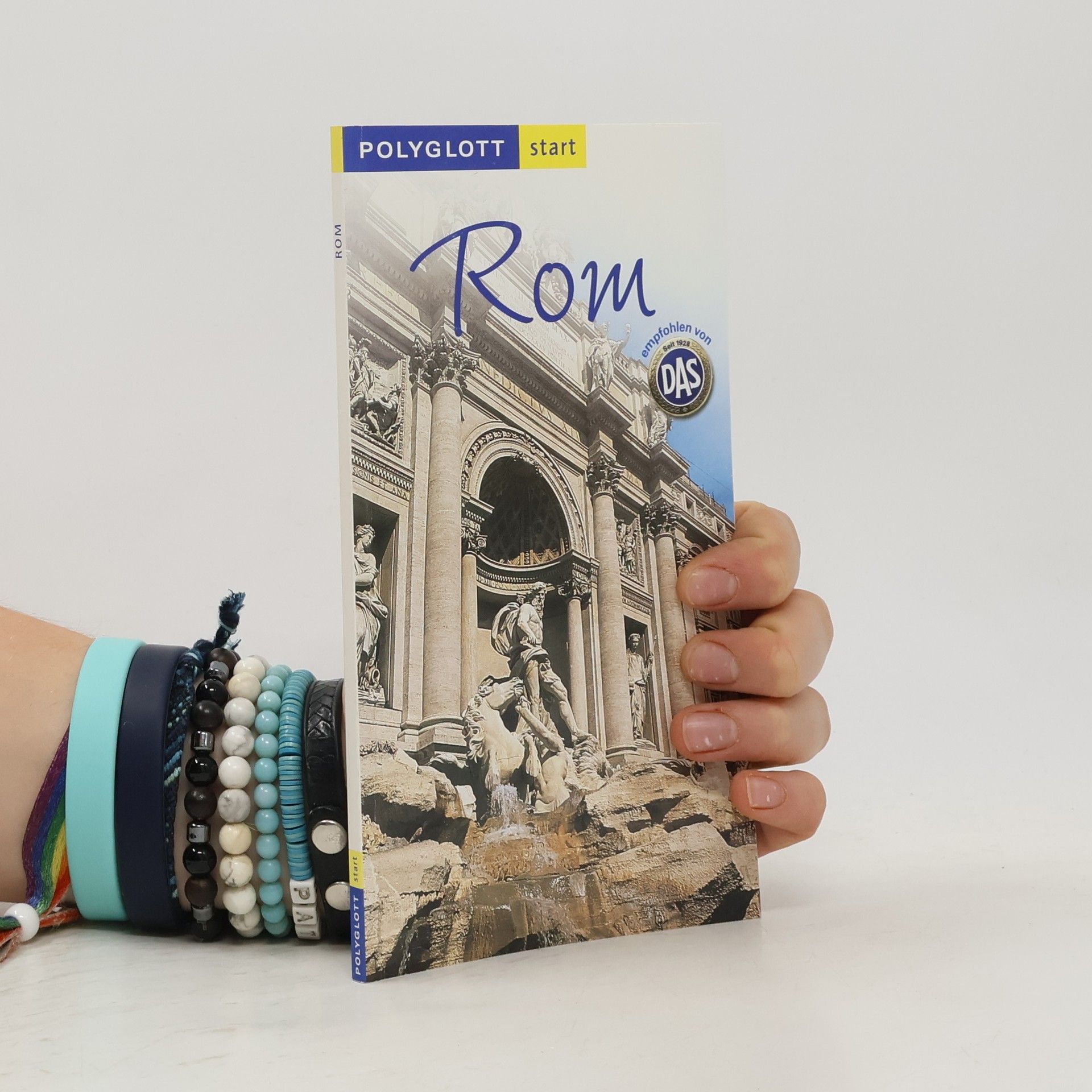 Sophie Richardin Rom