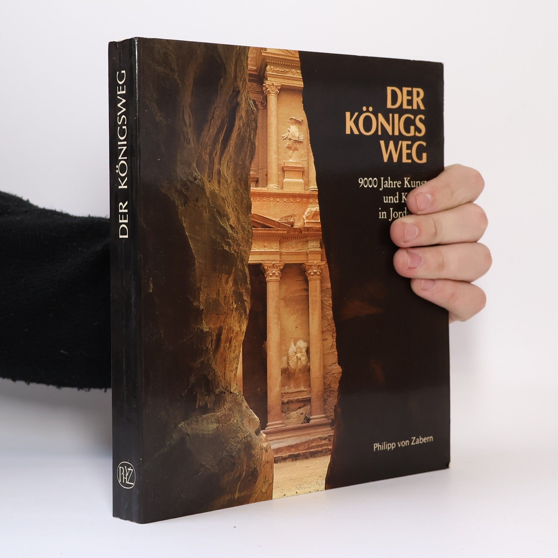 Philipp von Zabern Der Königs Weg