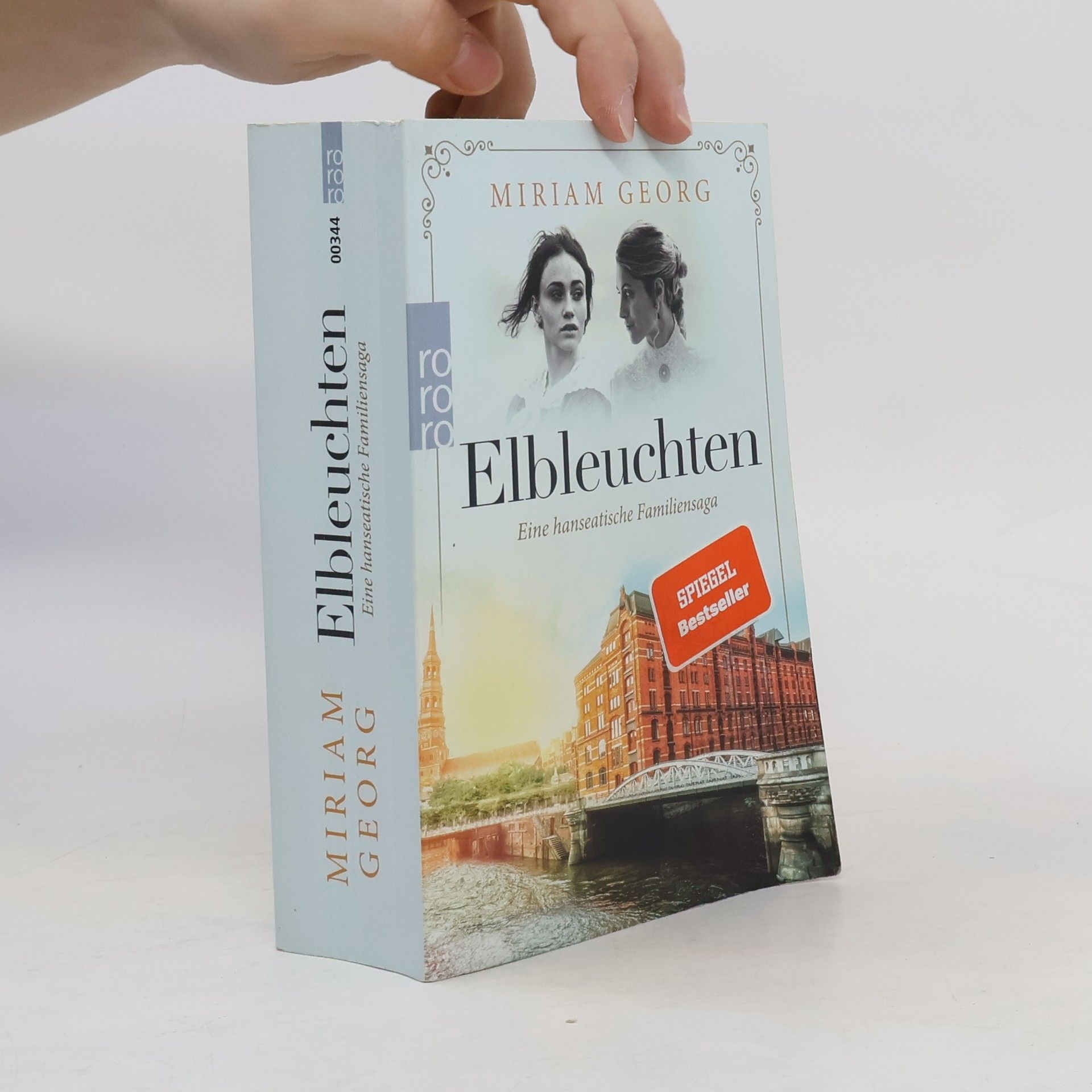 Miriam Georg Elbleuchten