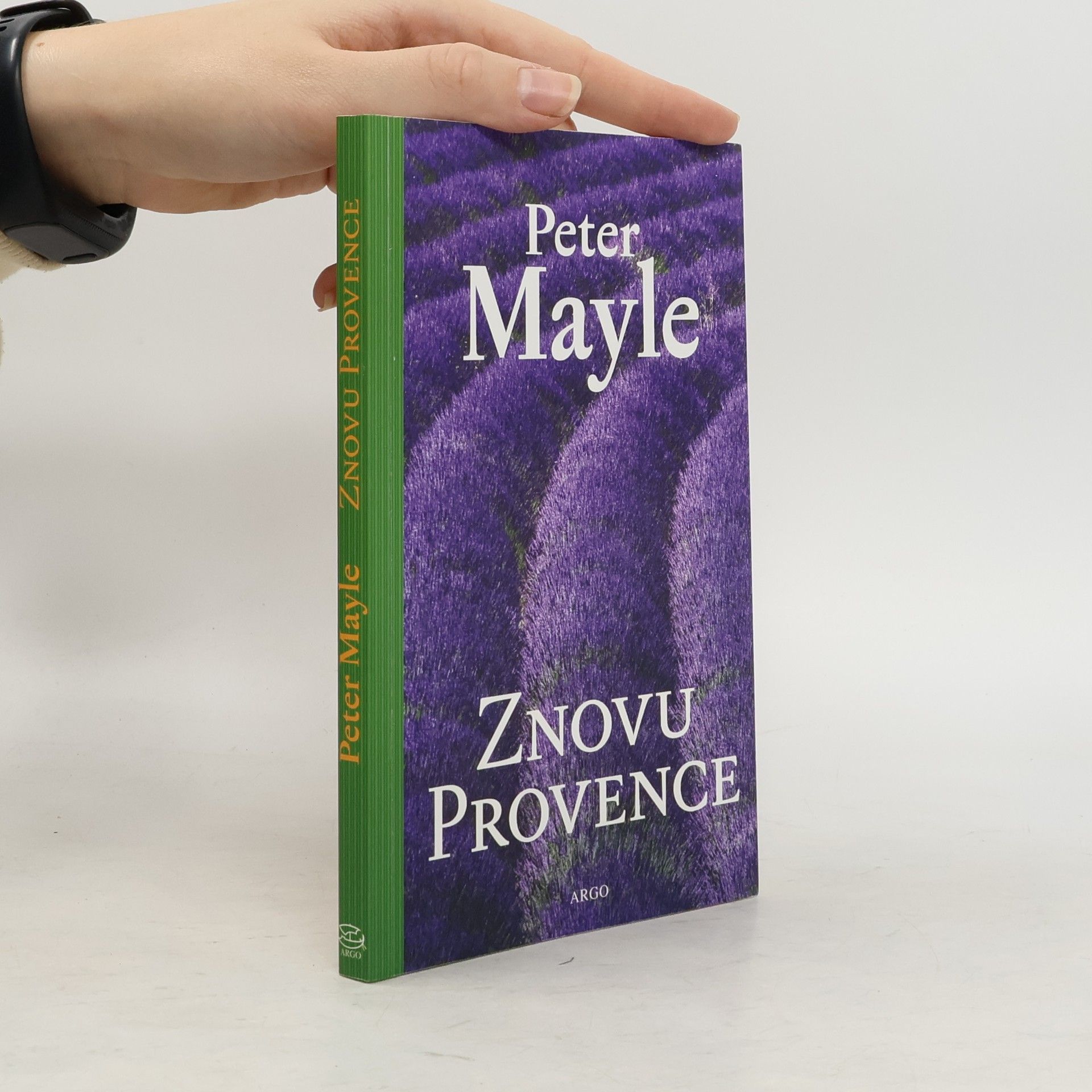 Znovu Provence