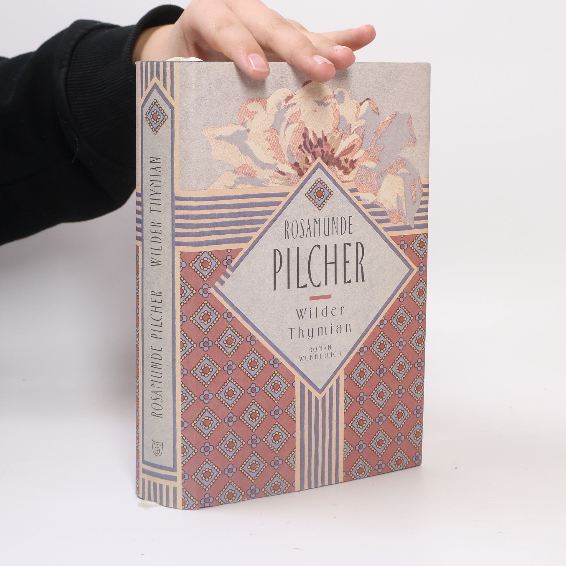 Rosamunde Pilcher Wilder Thymian