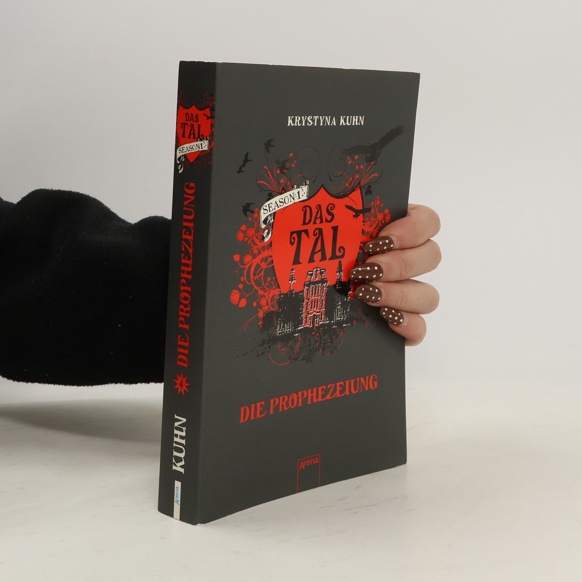 Das Tal: Season 1.4 Die Prophezeiung