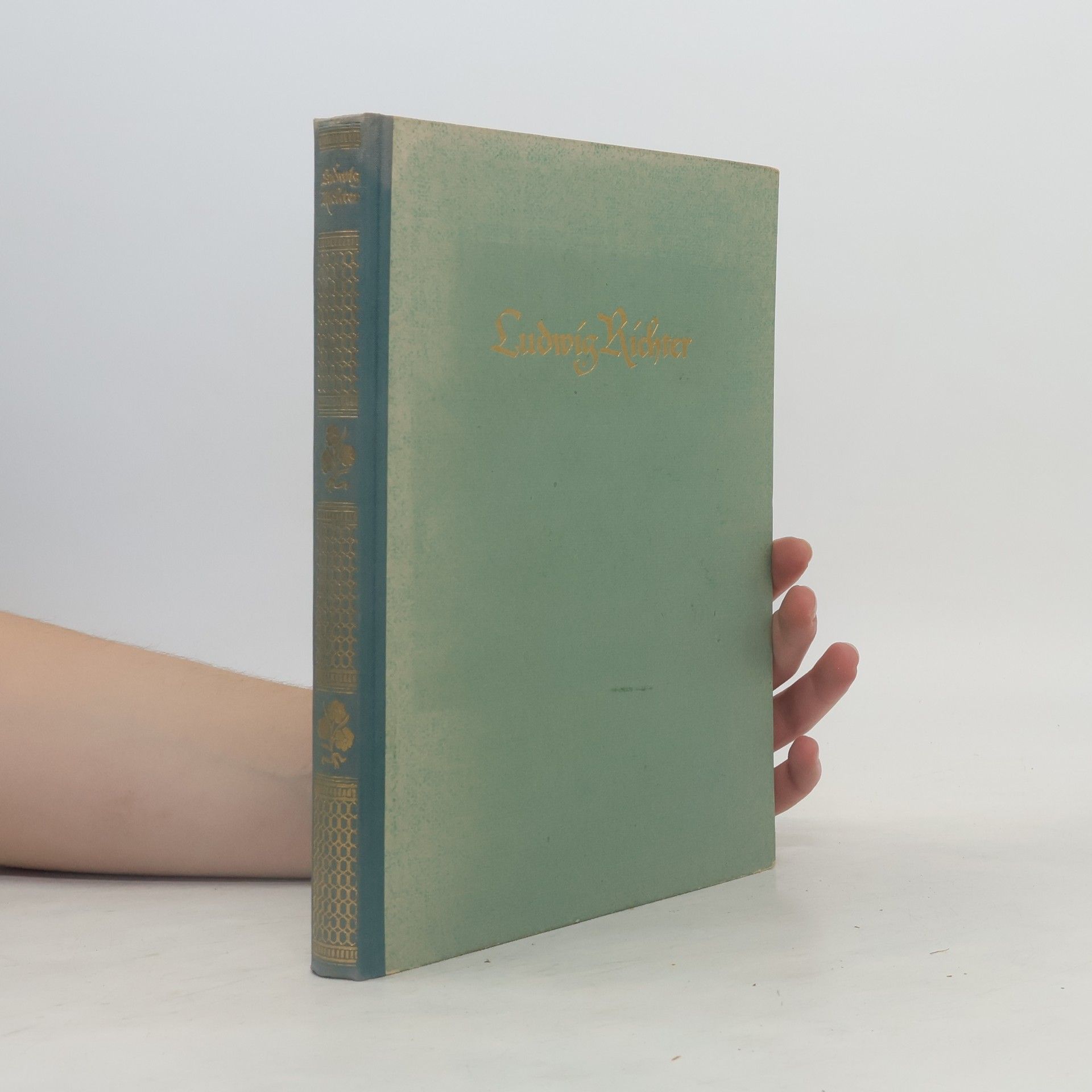 Autorenkollektiv Ludwig Richter