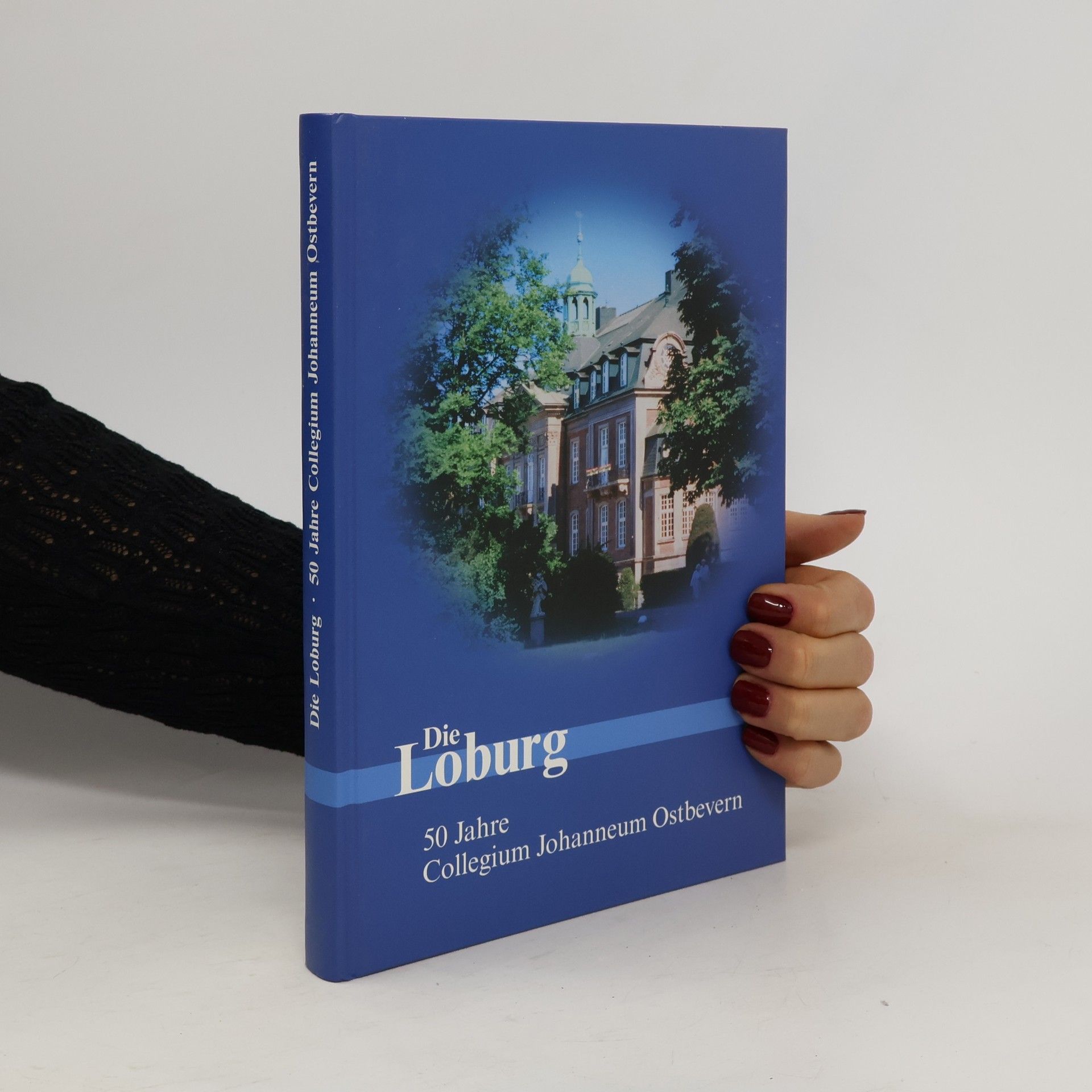 Autorenkollektiv Die Loburg