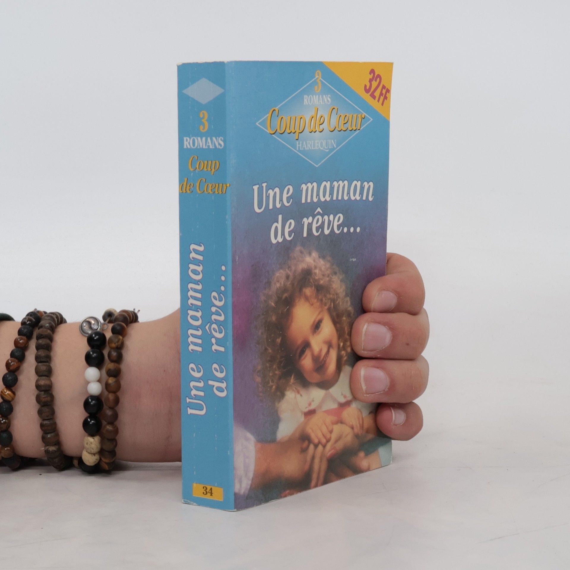 Collectif d'auteurs Une maman de rêve