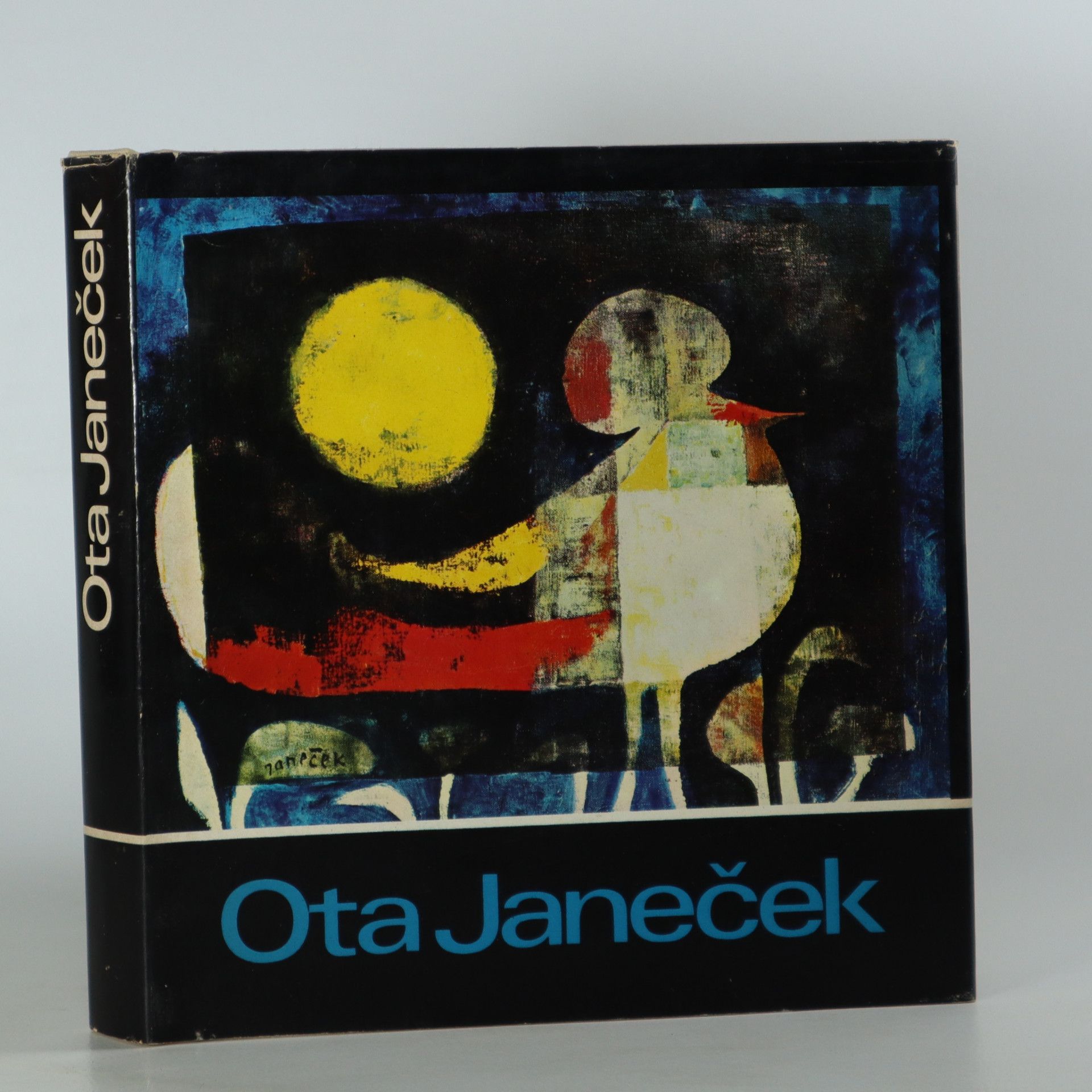 Petr Hartmann Ota Janeček