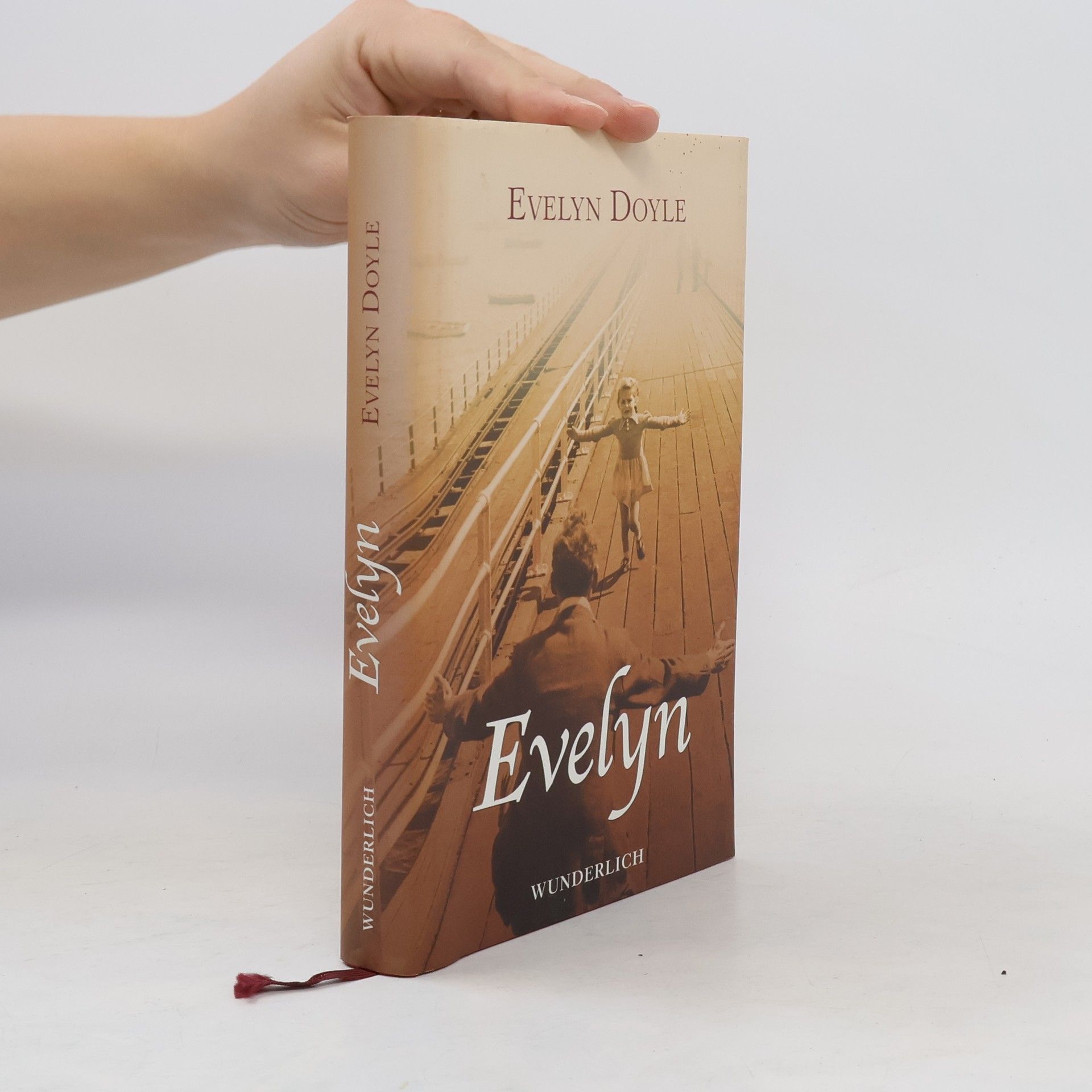 Evelyn Doyle Evelyn