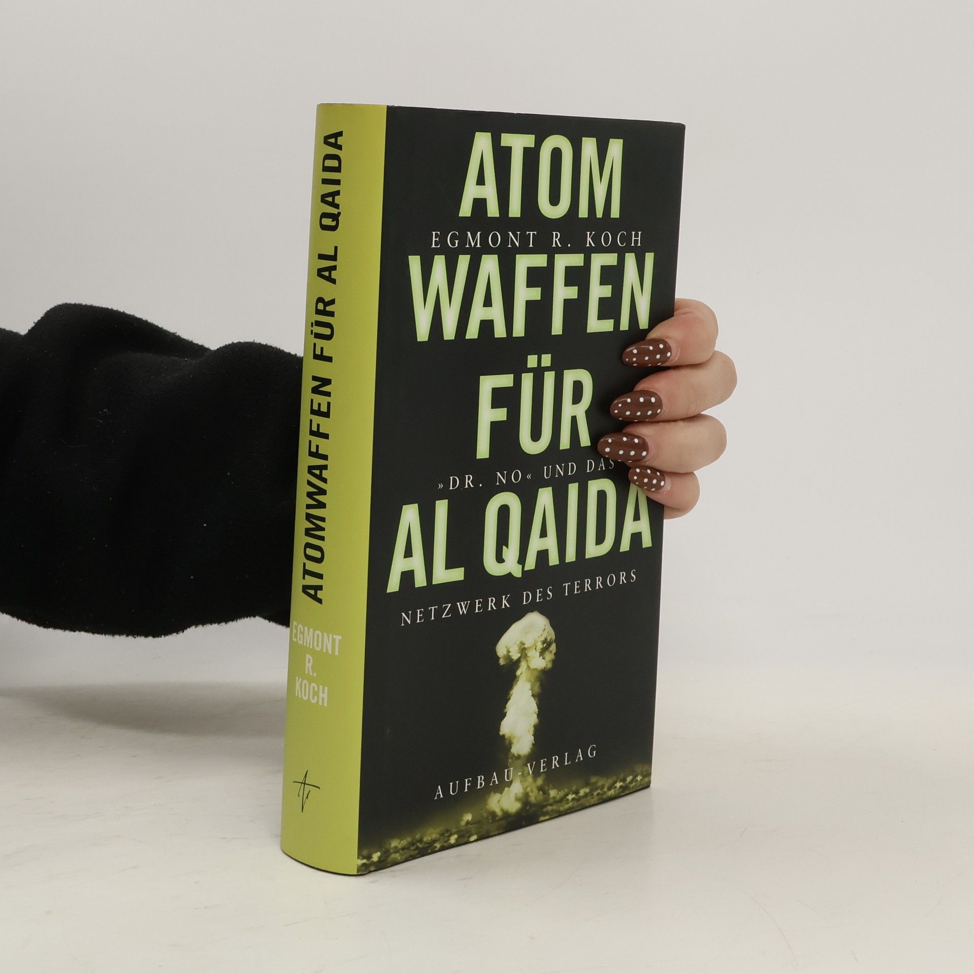 Atomwaffen für Al Qaida