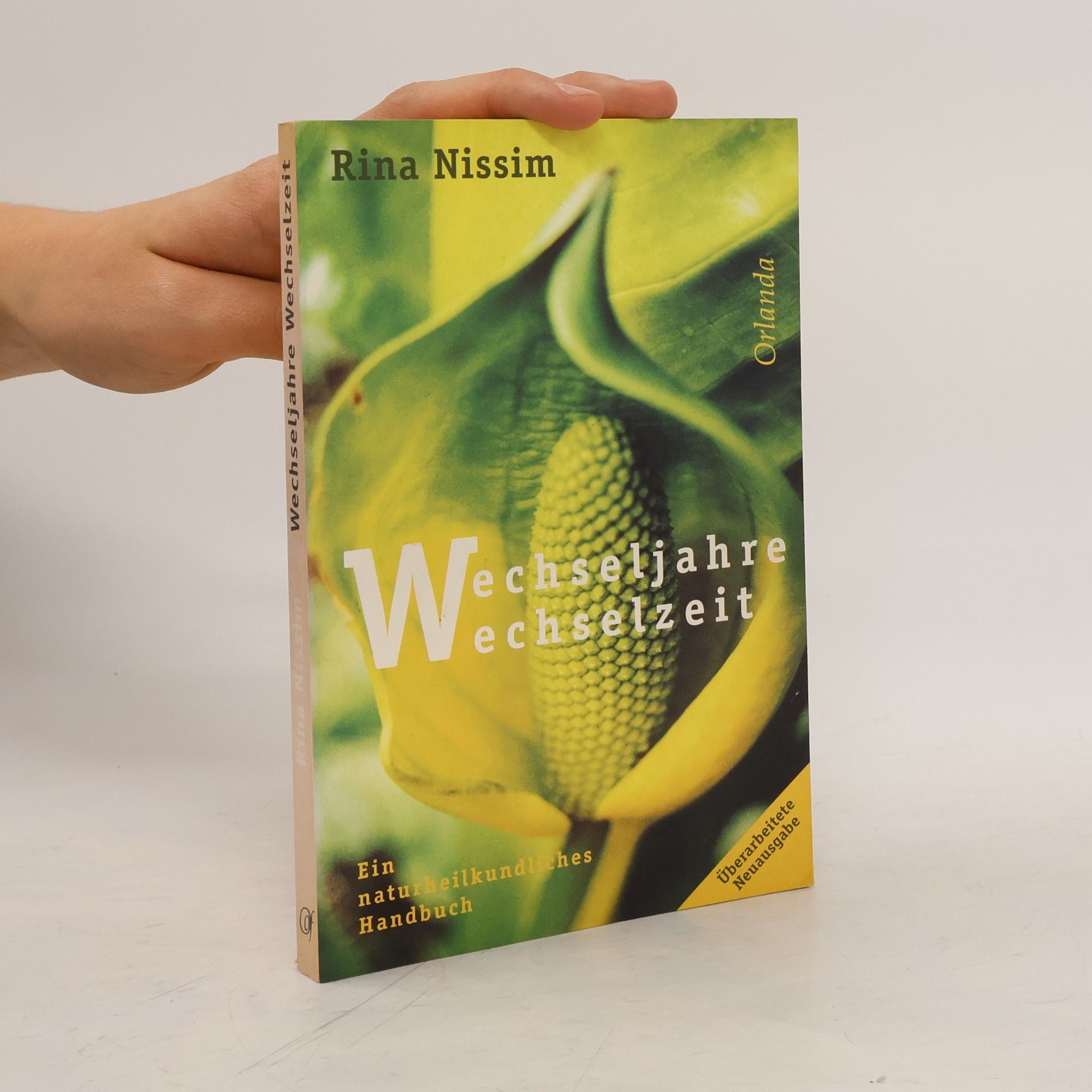 Wechseljahre Weschselzeit