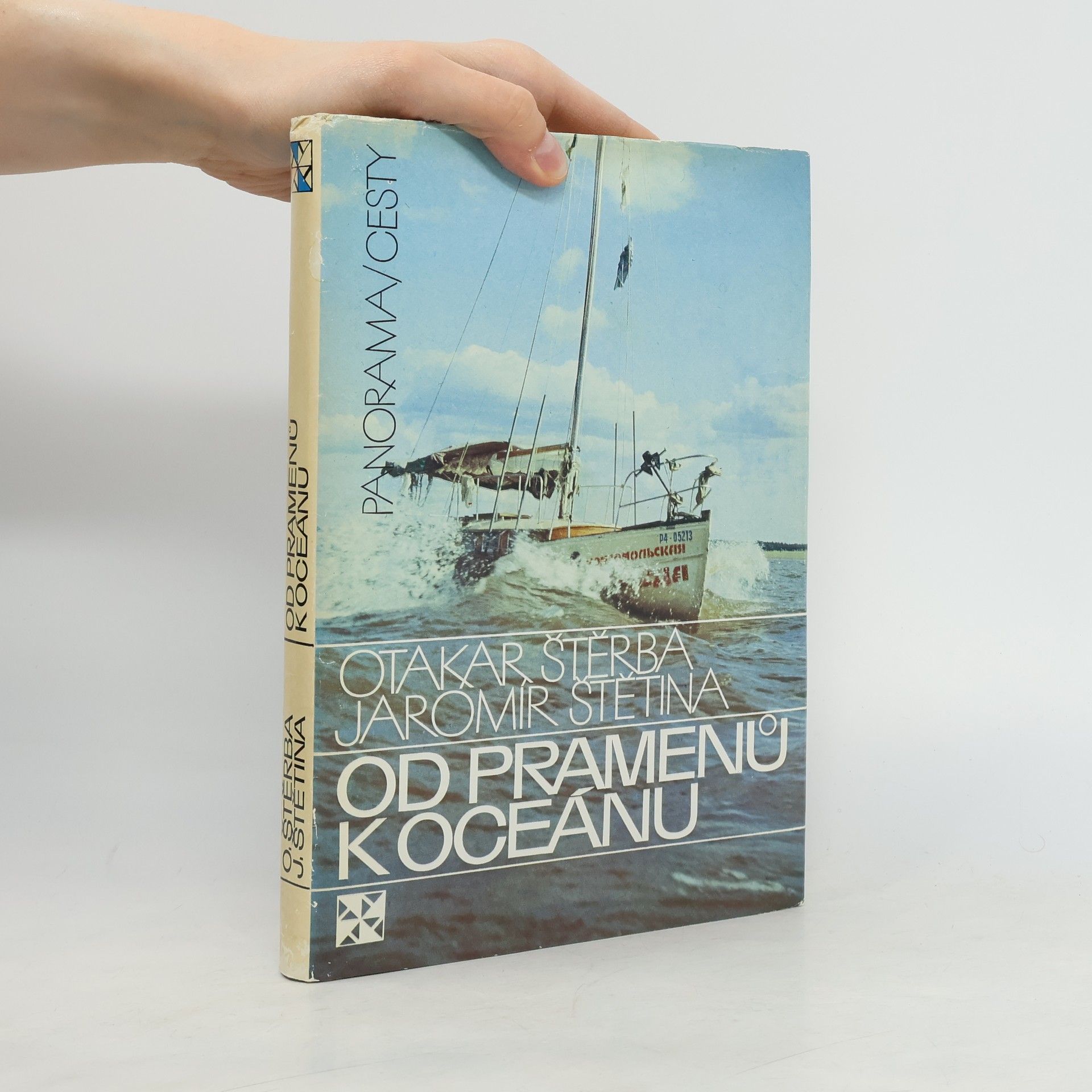 Od pramenů k oceánu