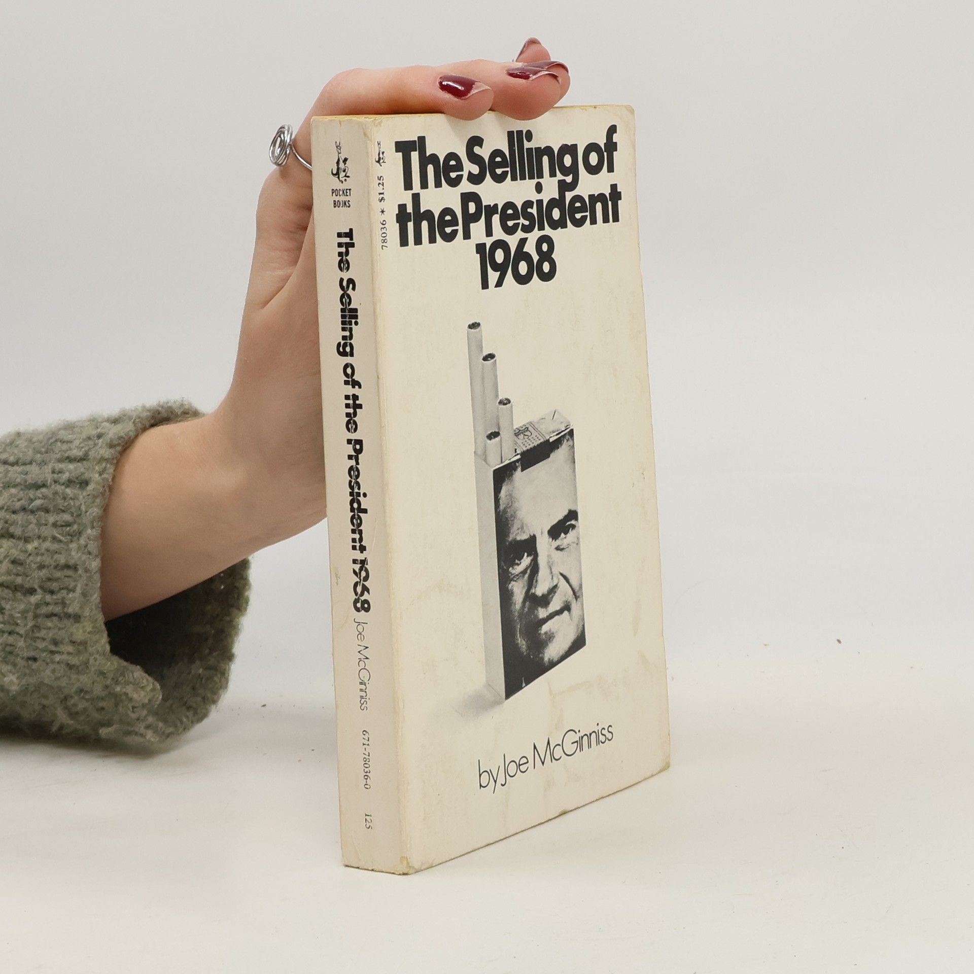 The Selling of the President 1968